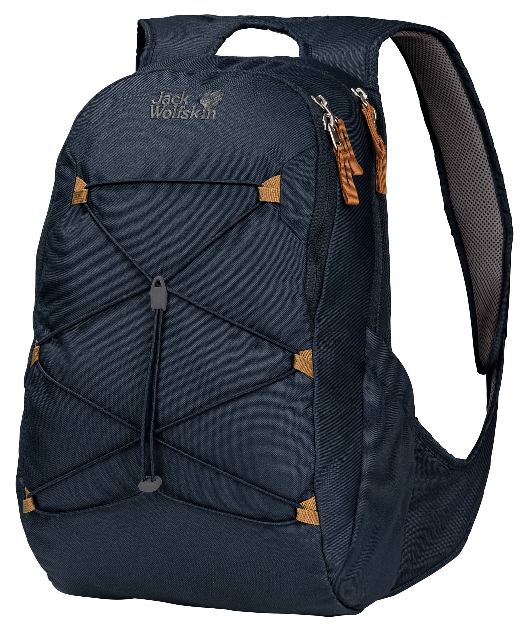Jack Wolfskin Damen Tagesrucksack "Savona"