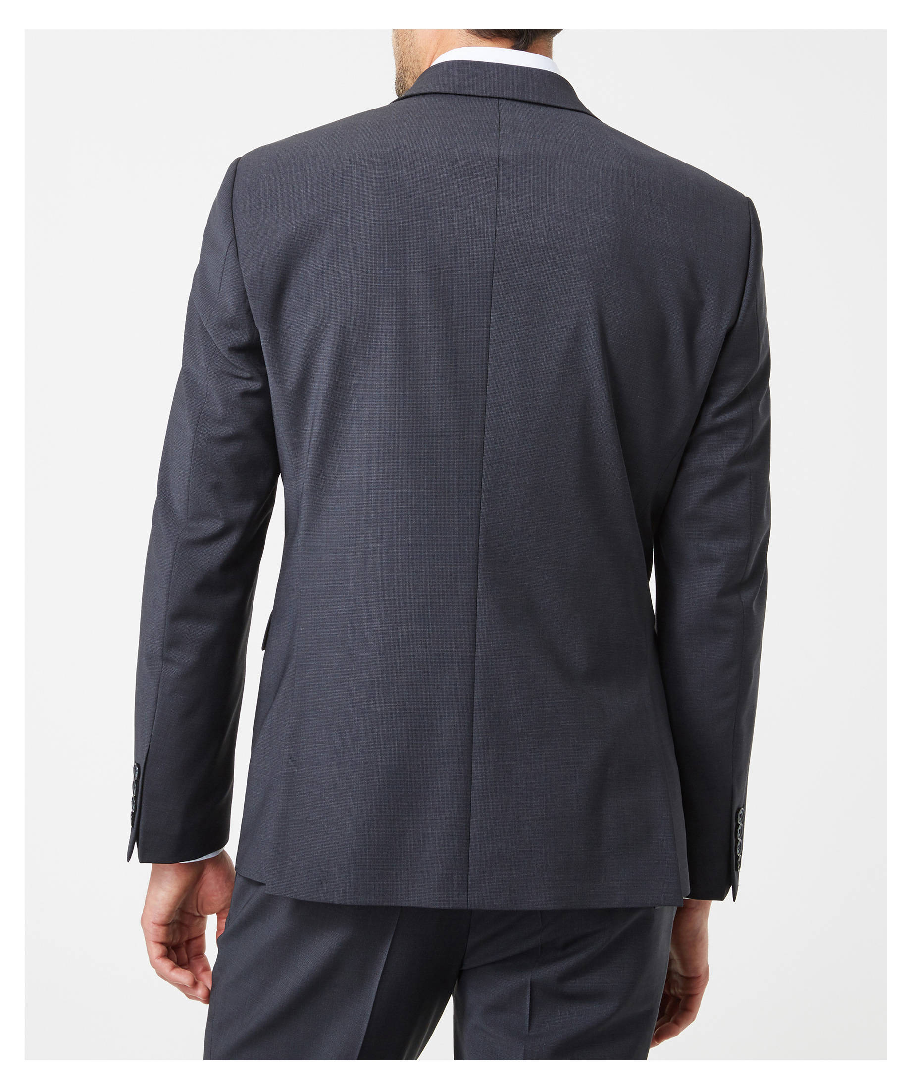 Pierre Cardin Herren Sakko Andre FF Regular Fit
