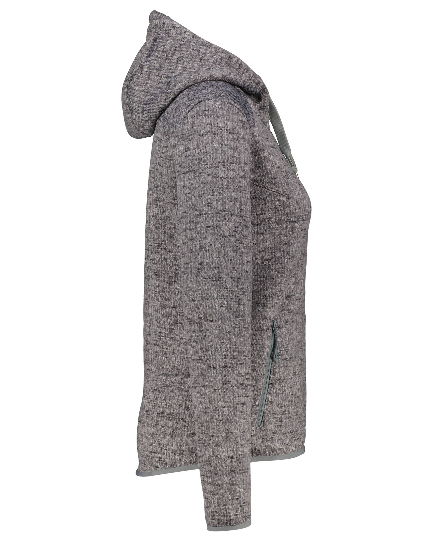 Mammut | Damen Fleecejacke SHUKSAN ML 