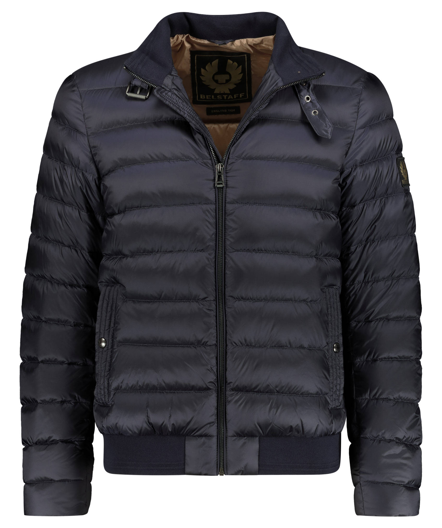 Belstaff Herren Daunenjacke \