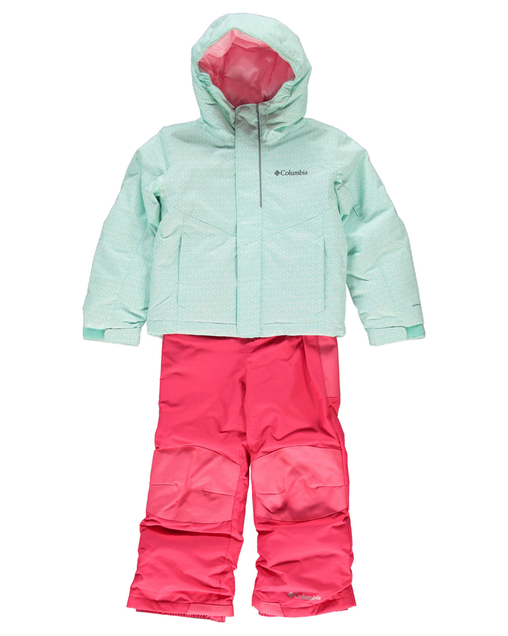 Mini A Ture - Schneeanzug Wisti - PRINT Tuscany Skin