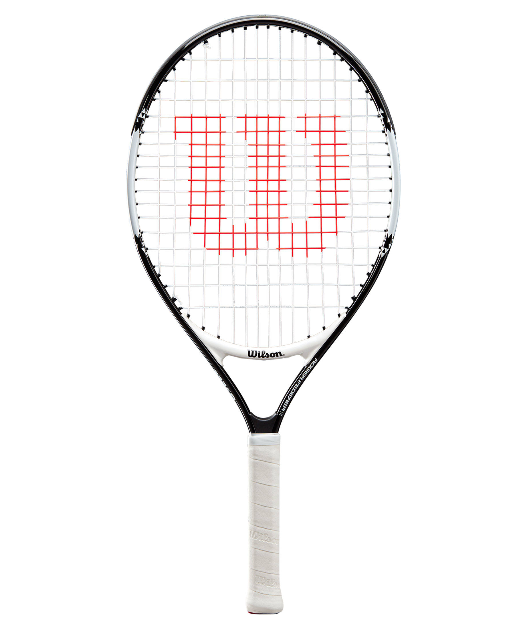 Wilson Kinder Tennisschläger "Roger Federer 23"