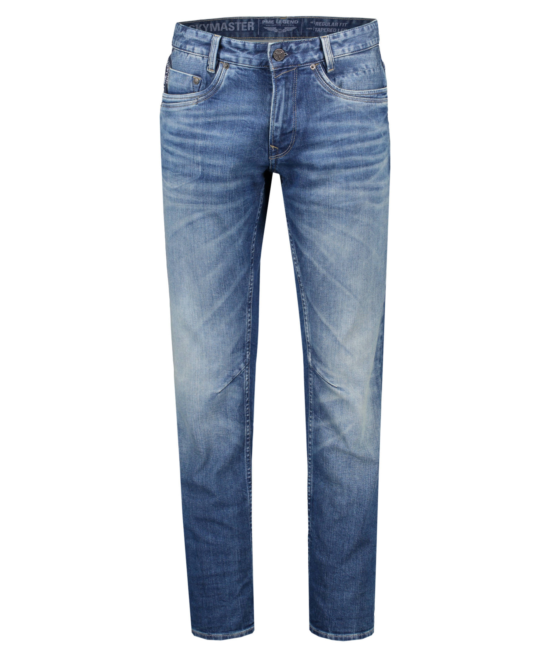 pme legend skymaster regular tapered fit