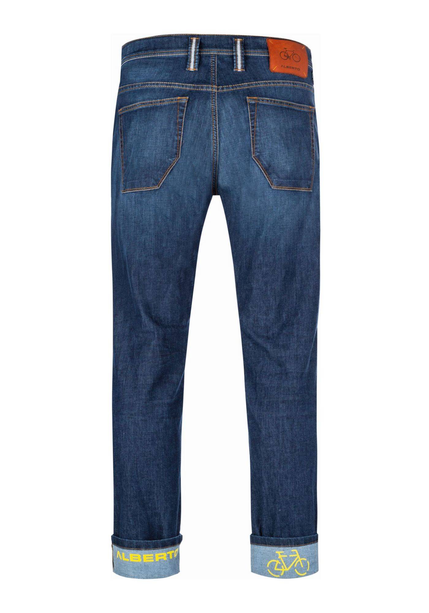 fahrradhose alberto