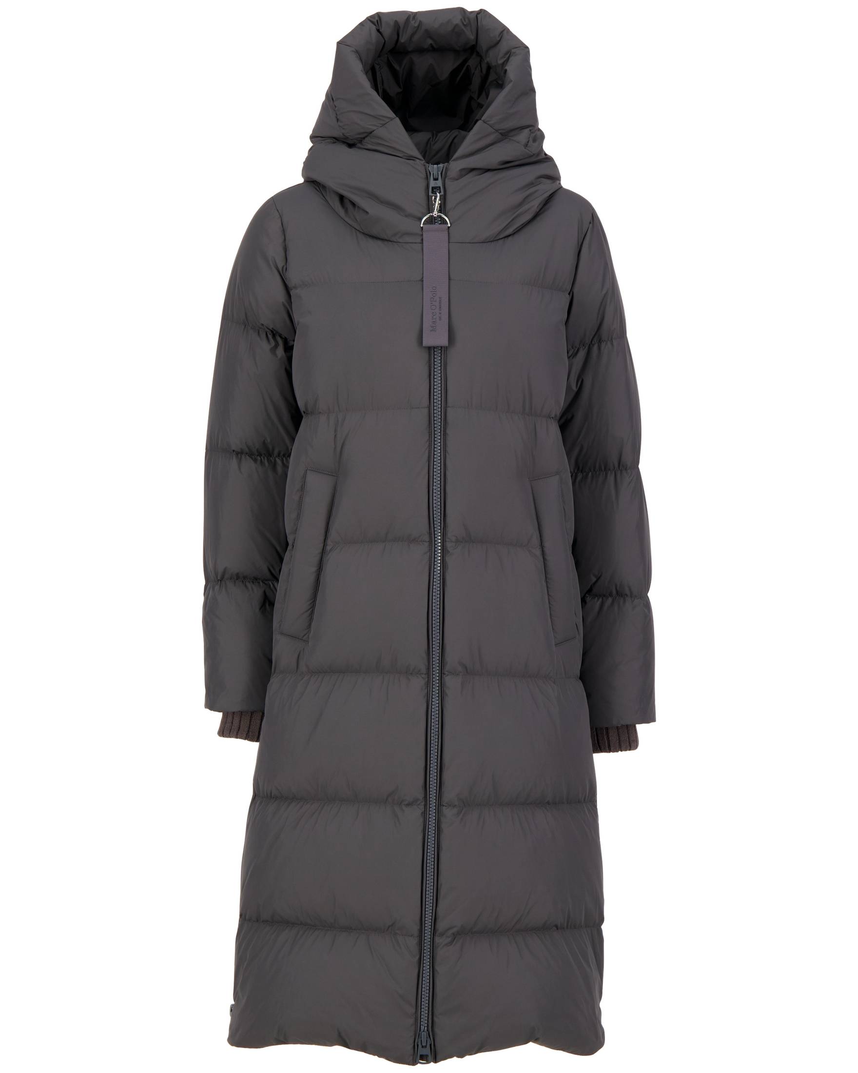 Jacket Marco Polo Puffermantel Daunenmaentel Engelhorn Marco Polo