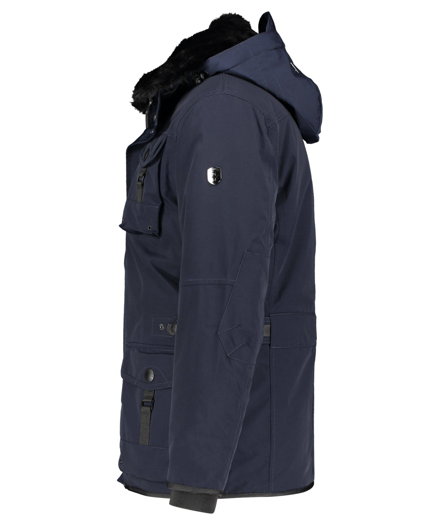 Wellensteyn Leuchtcraft Blouson Wellensteyn Leuchtfeuer Lfe 870