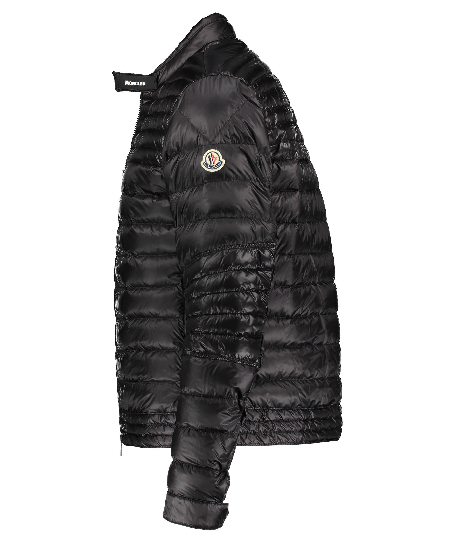Moncler Herren Daunenjacke Kavir LD Biker Moncler Daunenjacke Kavir in 2020 | Jacken, Daunenjacke