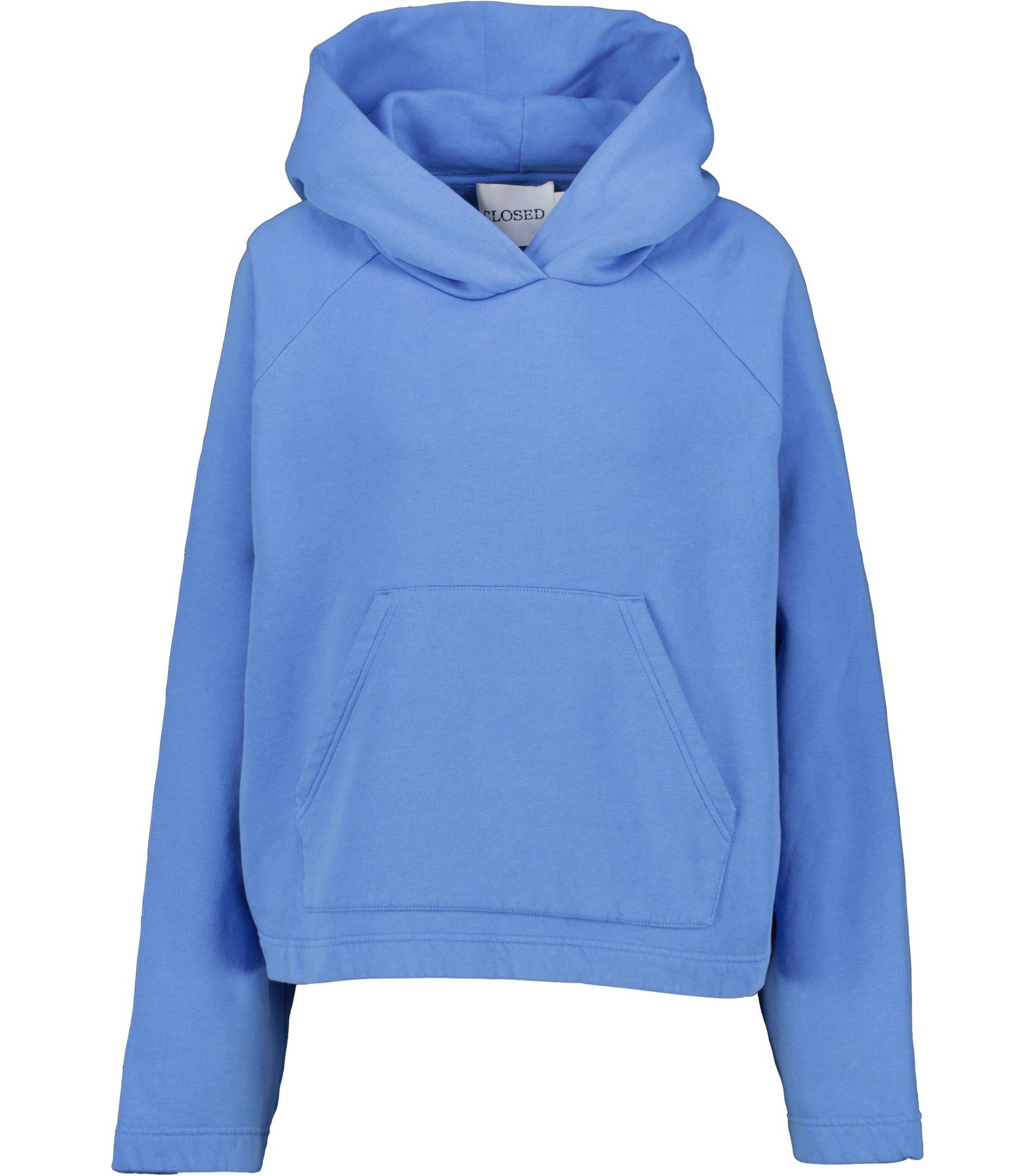closed hoodie damen