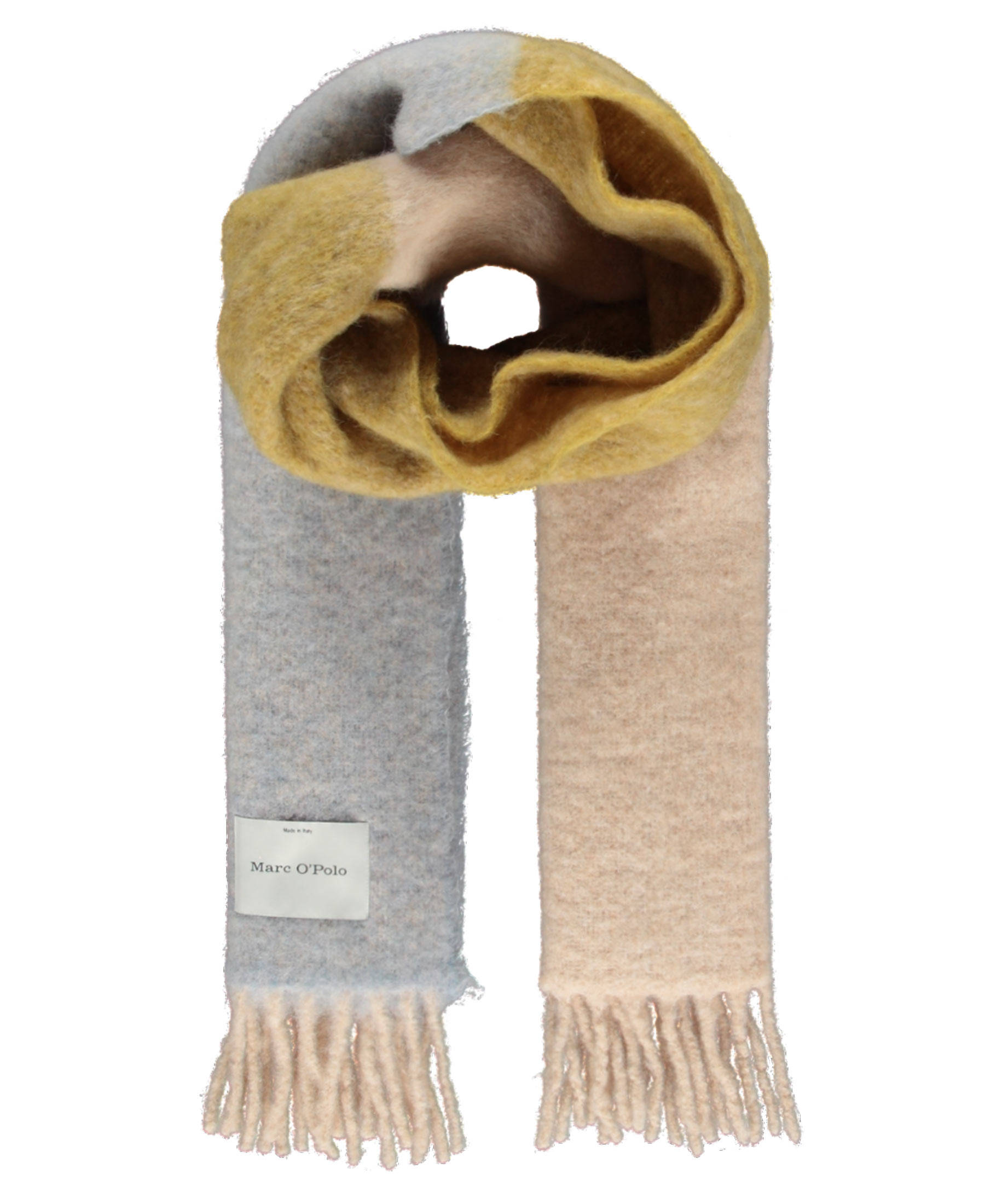 schals marco polo