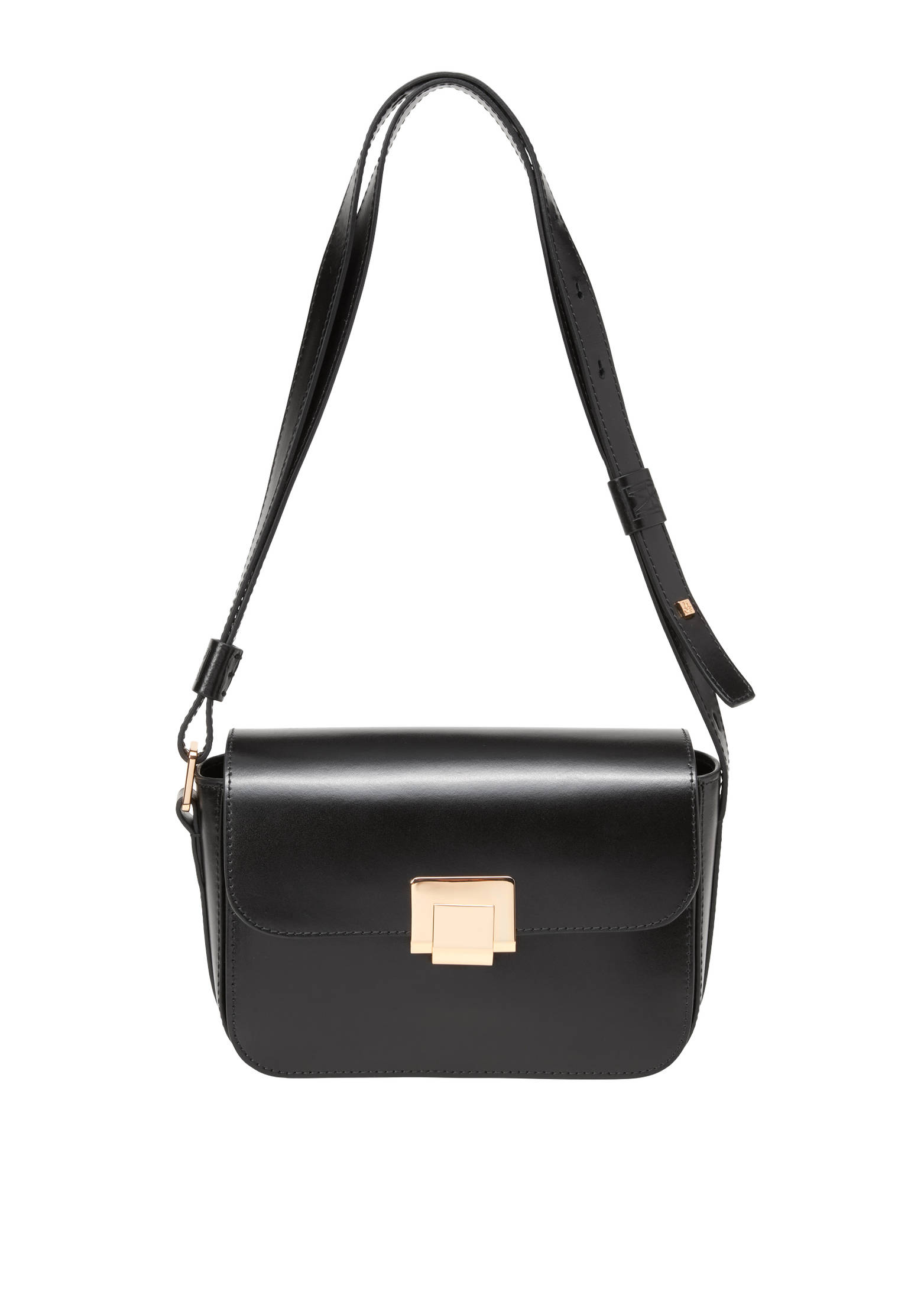 Damen Handtasche Marc O Polo Tasche Schwarz Marc O'Polo Damen