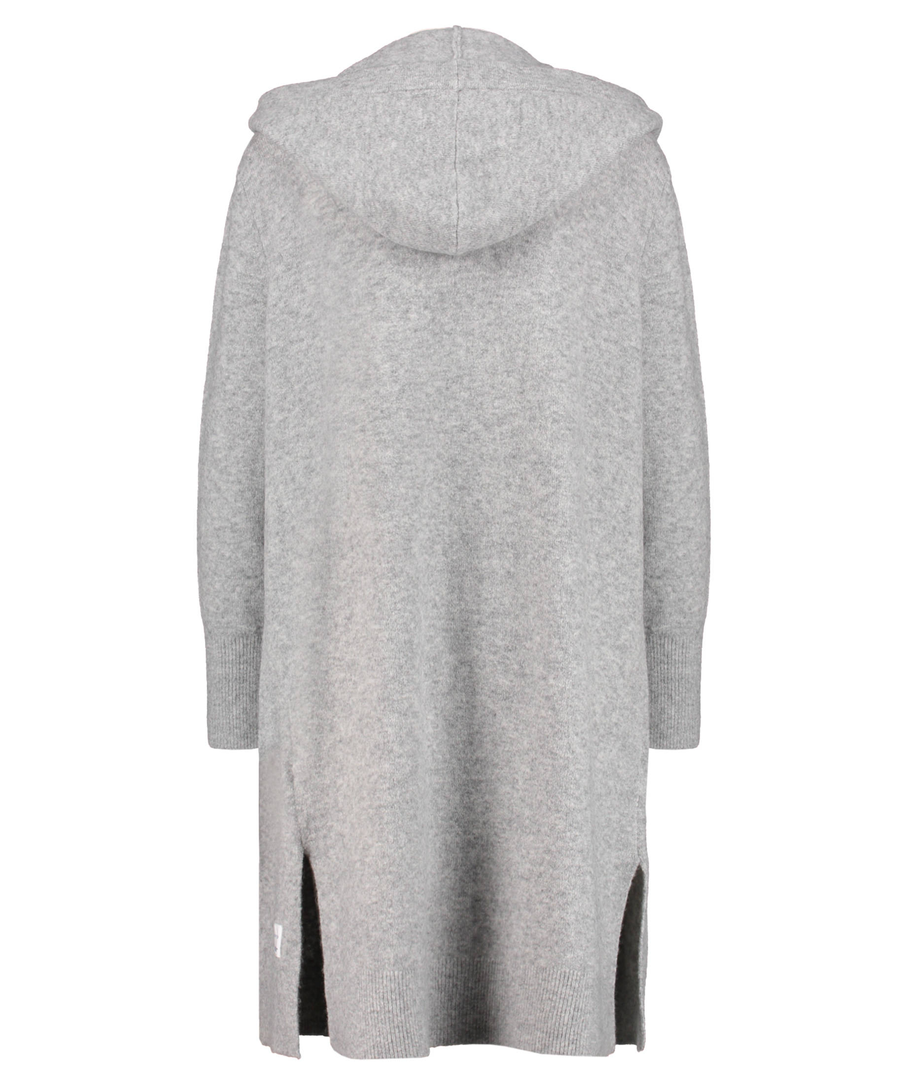 Marc O´Polo Denim Damen Strickjacke mit Kapuze