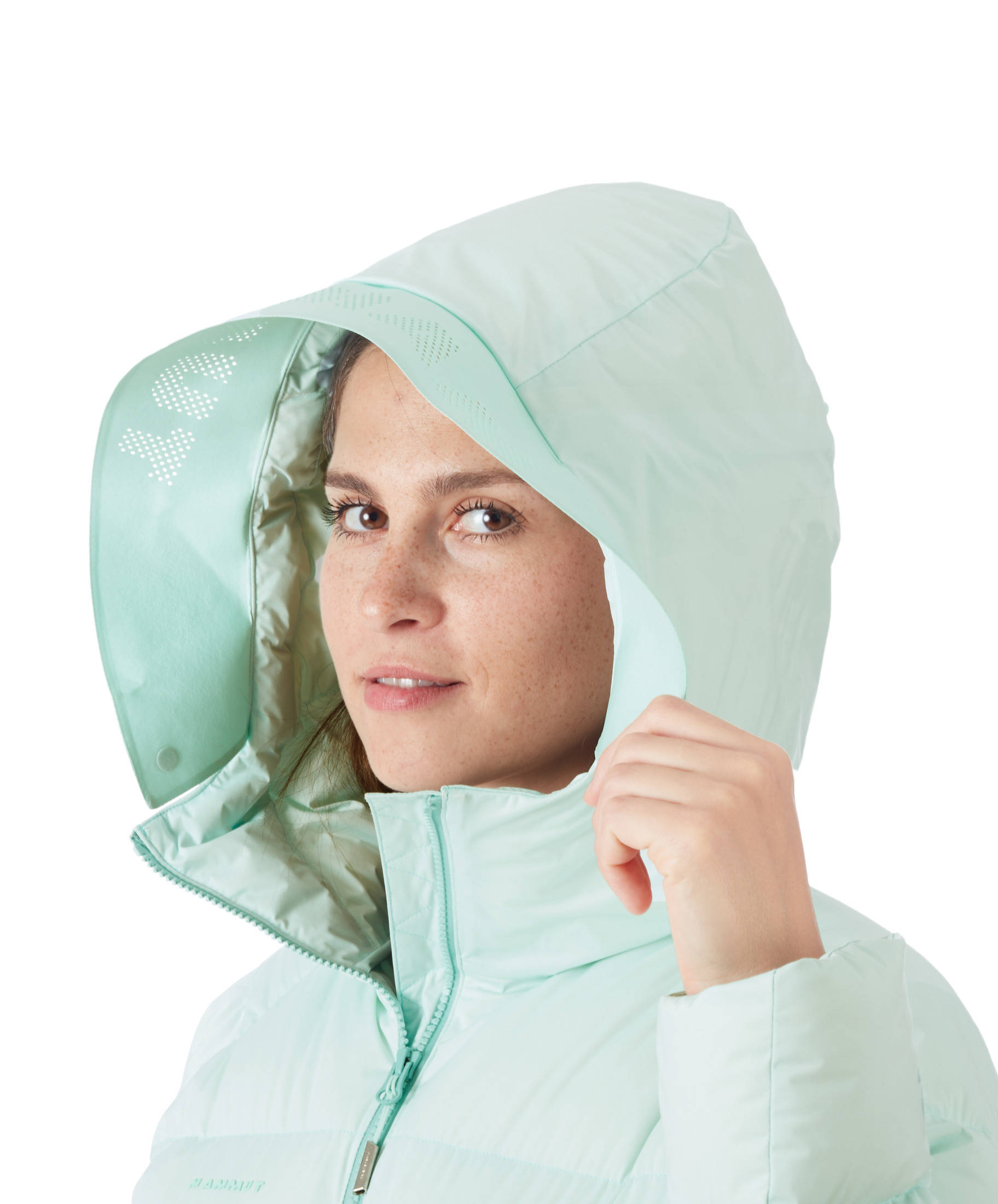Mammut Damen Jacke \