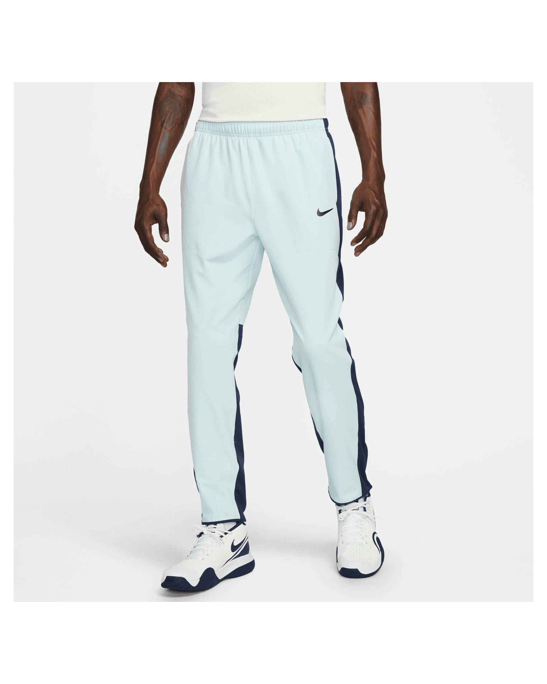 Herren Tennishose NIKECOURT ADVANTAGE