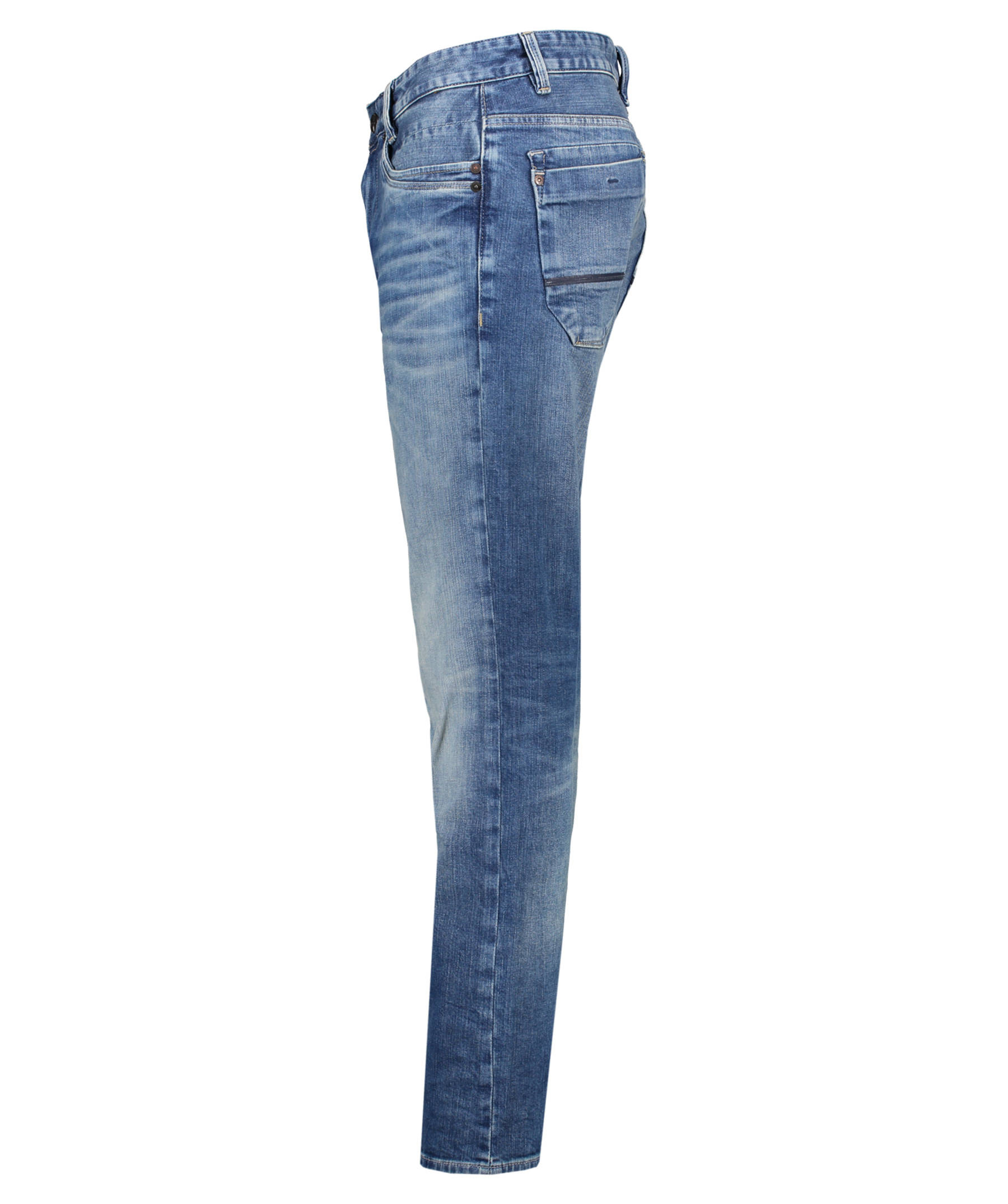 pme legend skymaster regular tapered fit
