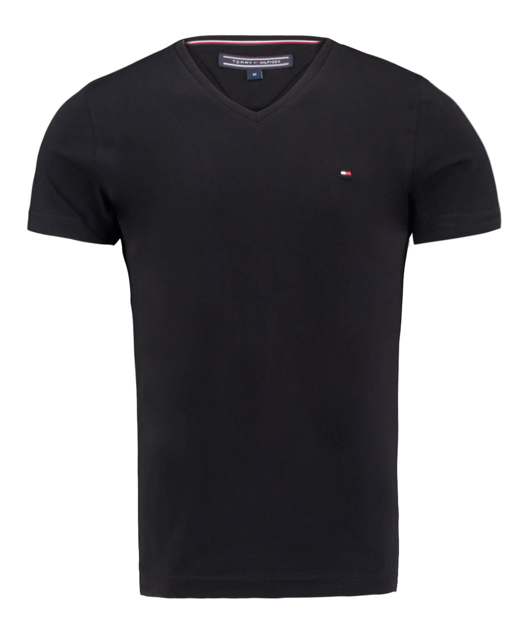 Tommy Hilfiger Herren TShirt Slim Fit