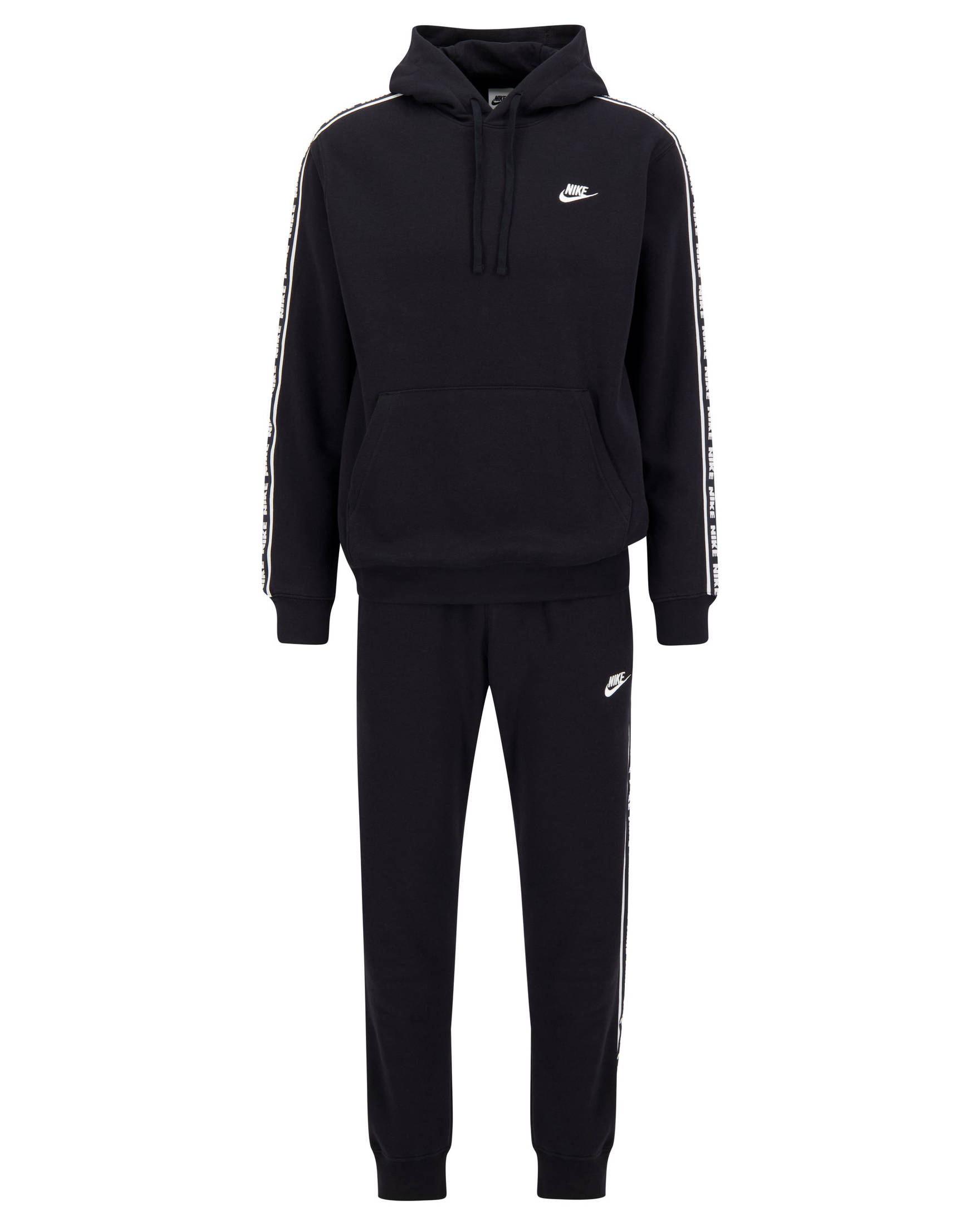Nike Sportswear Herren Jogginganzug CLUB FLEECE
