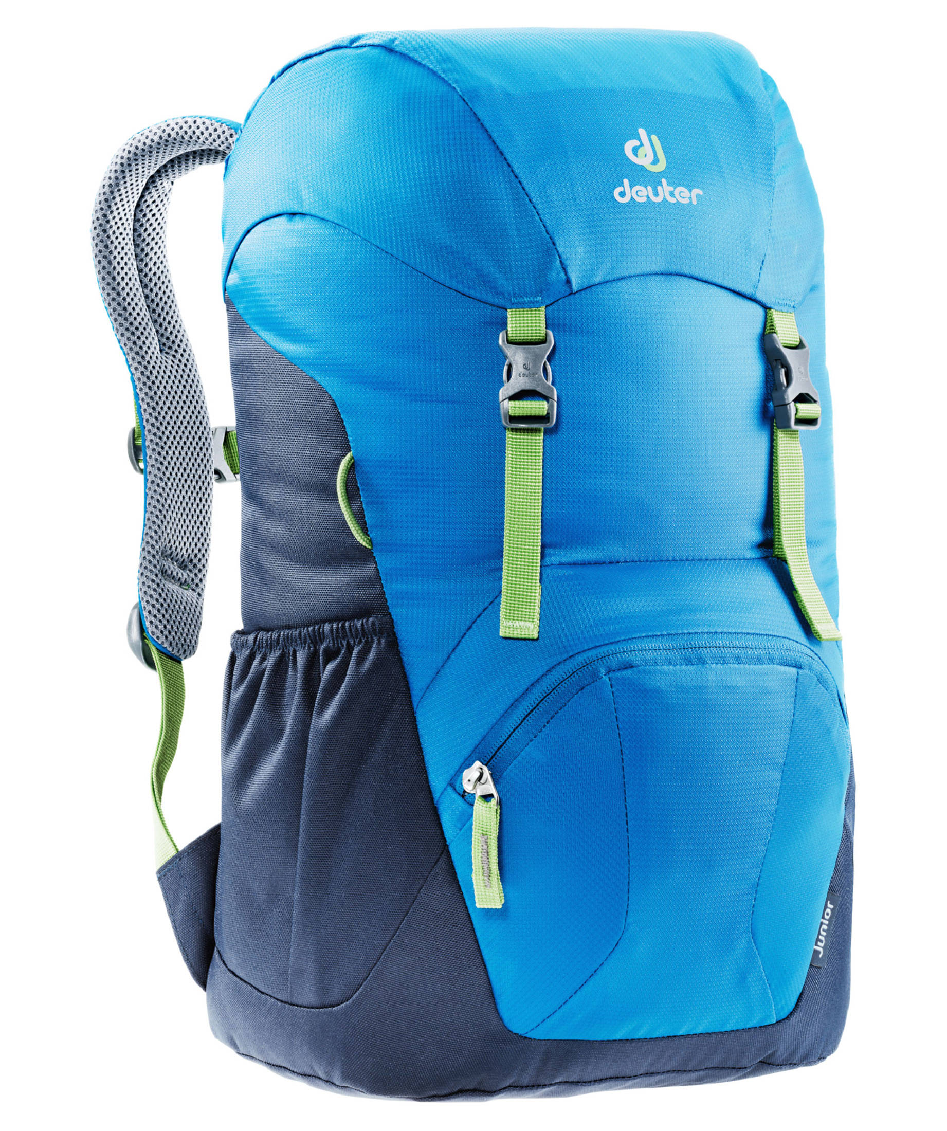 Deuter Kinder Rucksack "Junior" 18 Liter engelhorn