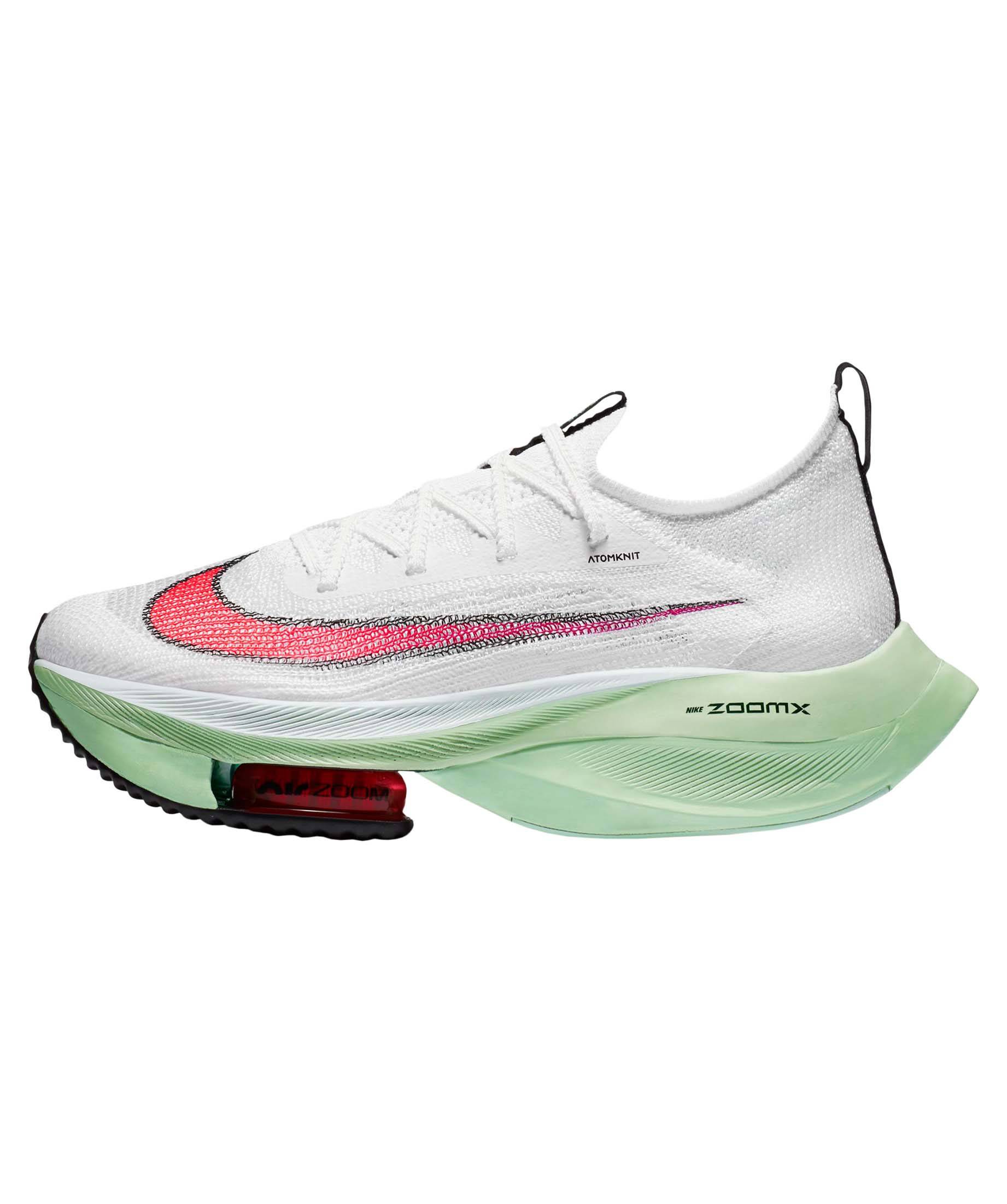 alphafly zoomx