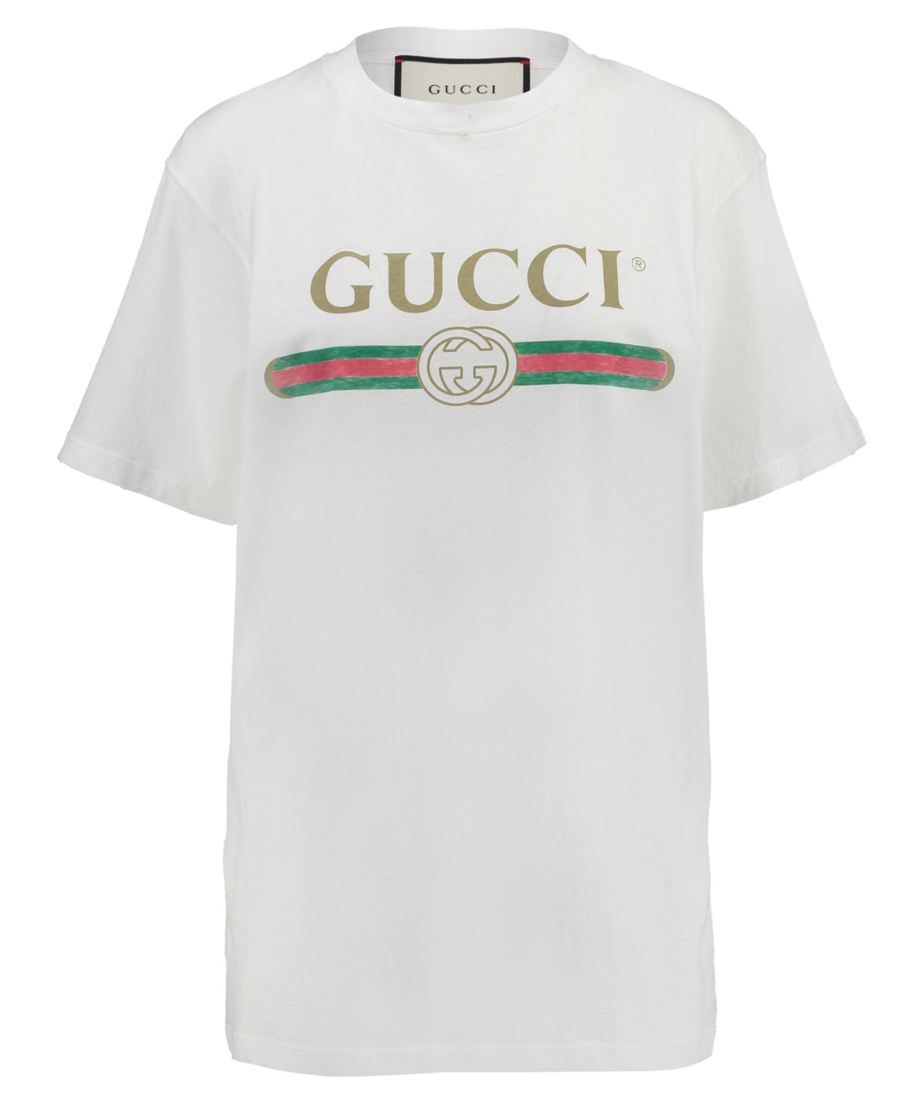 Gucci Damen TShirt engelhorn