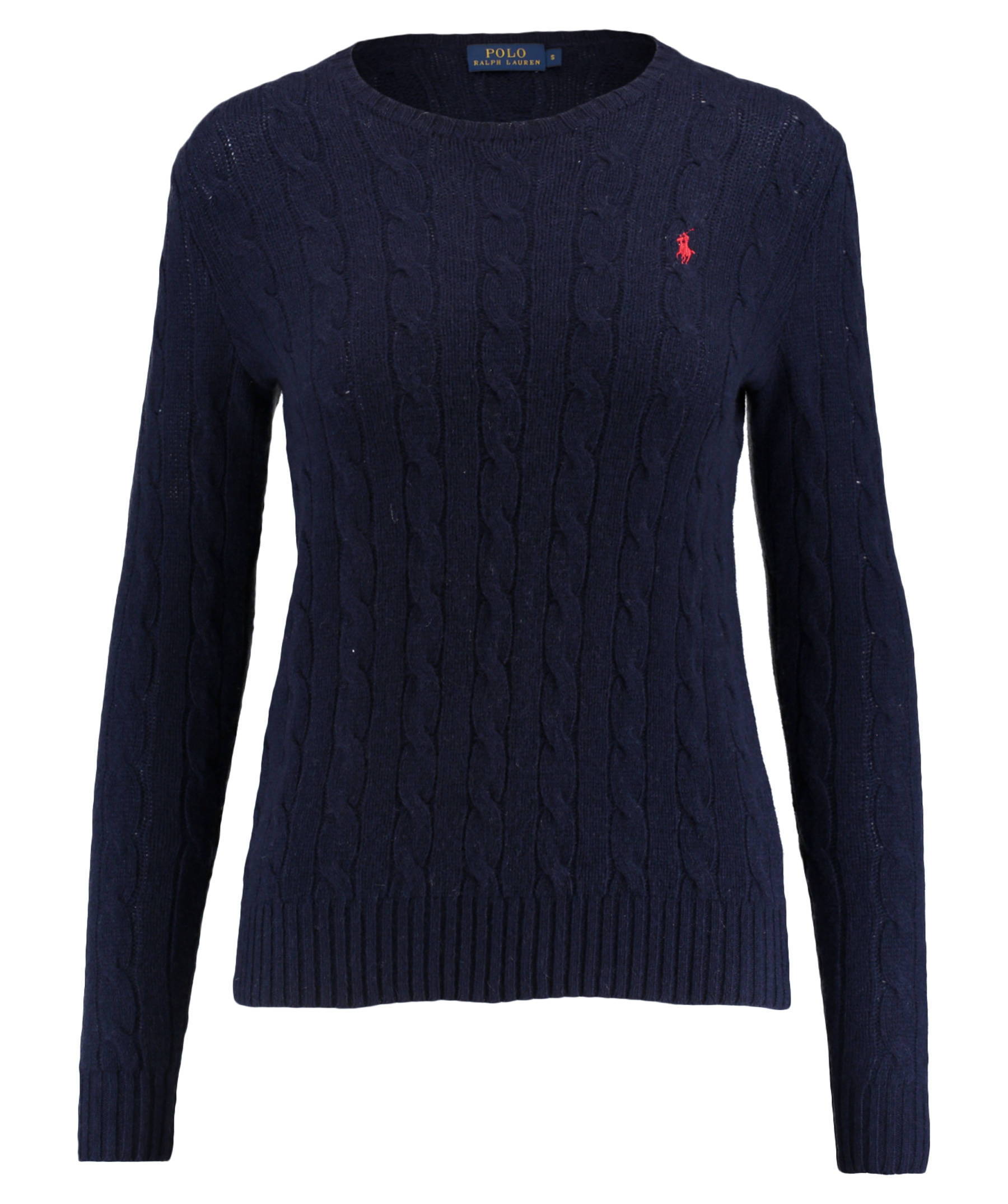 pullover damen polo