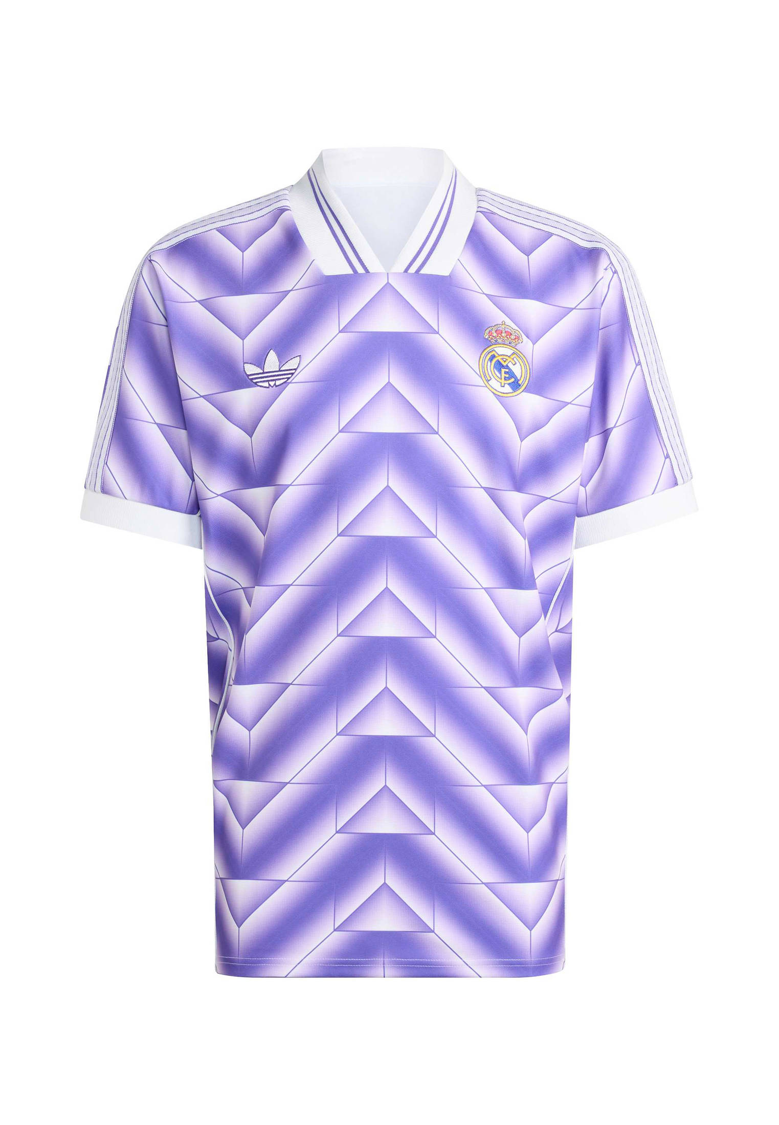 adidas Performance Herren Fußballtrikot Real Madrid Lfstlr Jersey