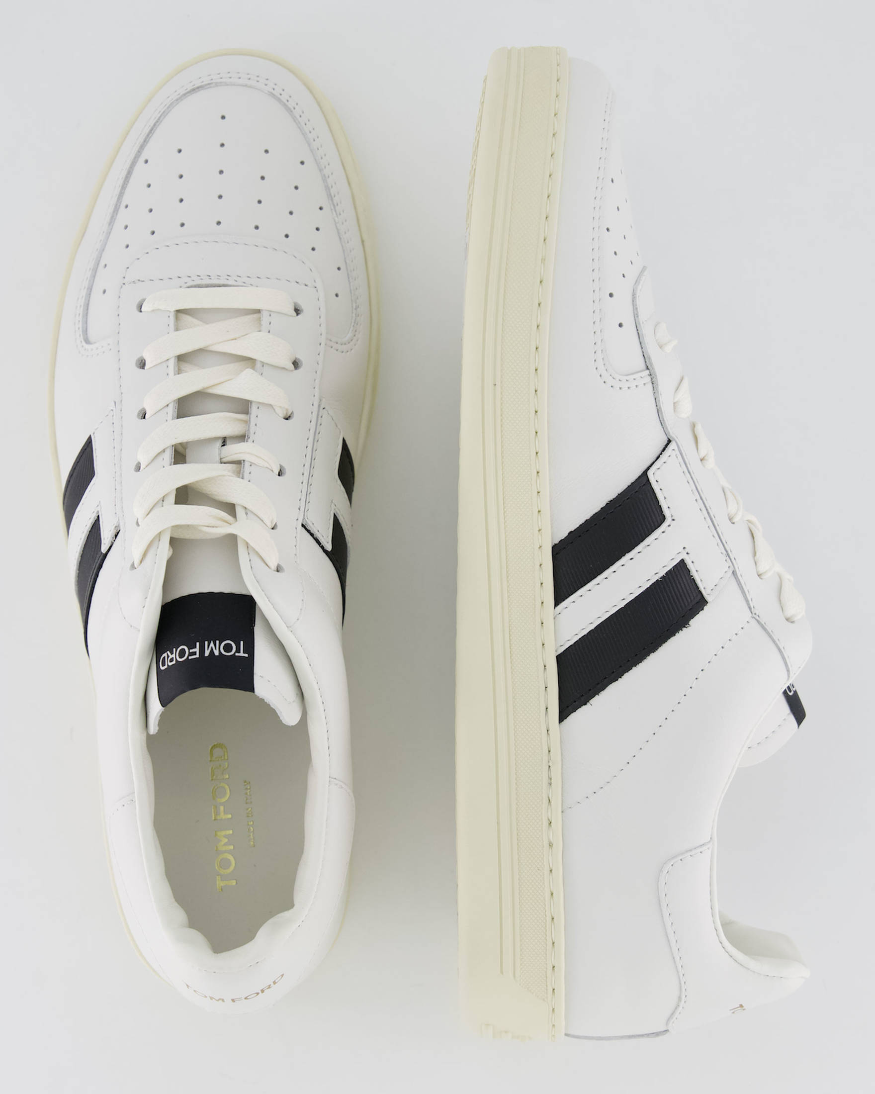 Tom Ford Herren Sneaker \