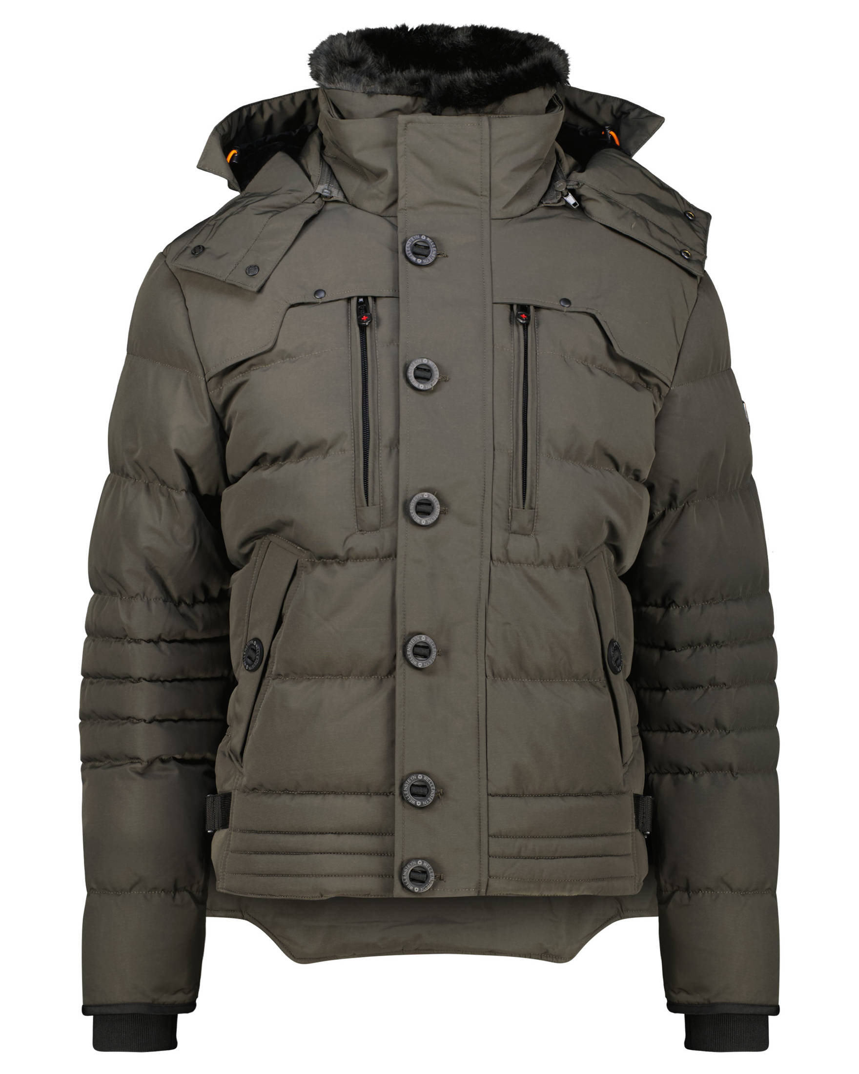 Winter Jacket Wellensteyn Herren Winterjacke Sale Winter Coat