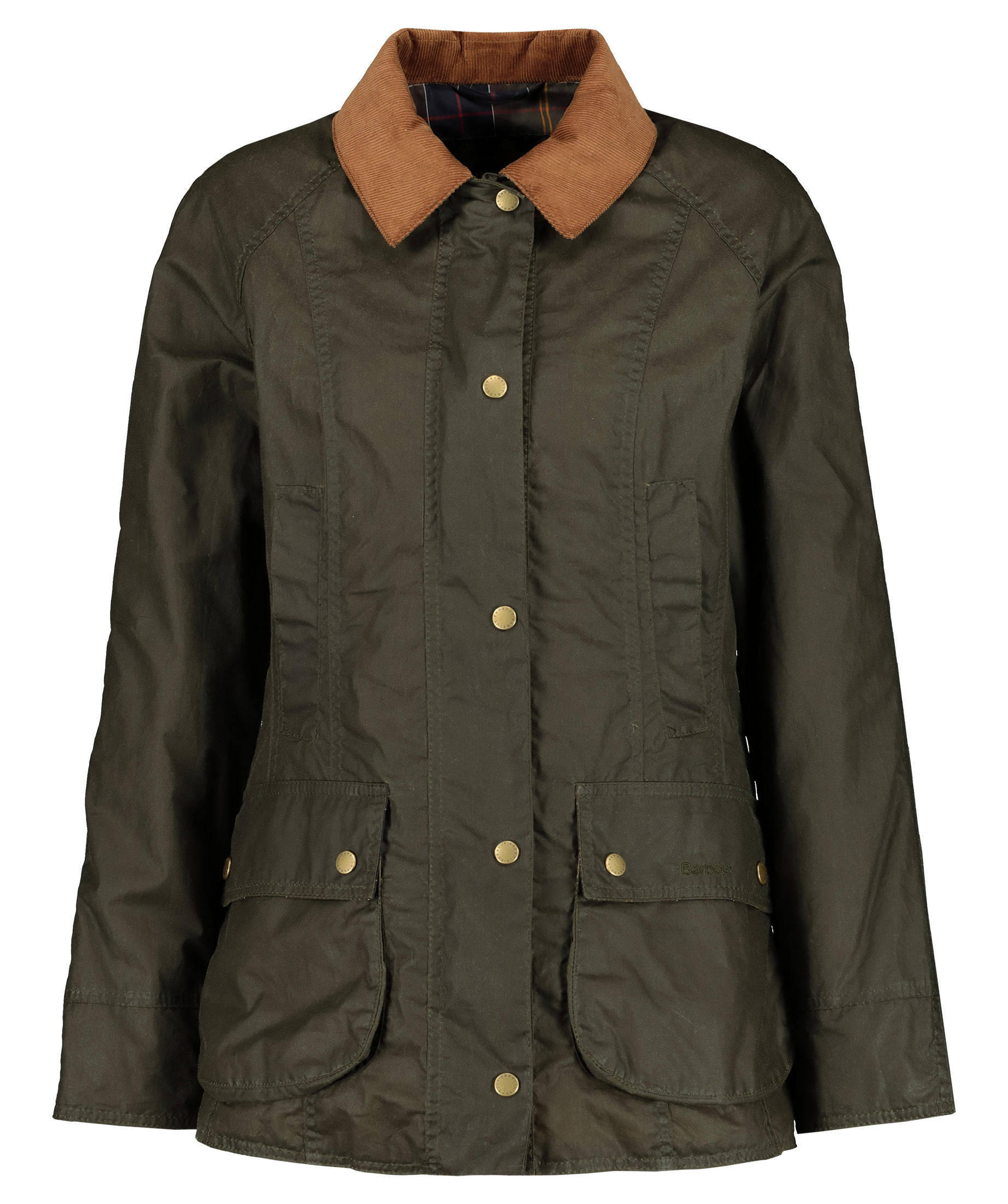 Barbour Damen Jacke "Beadnell"