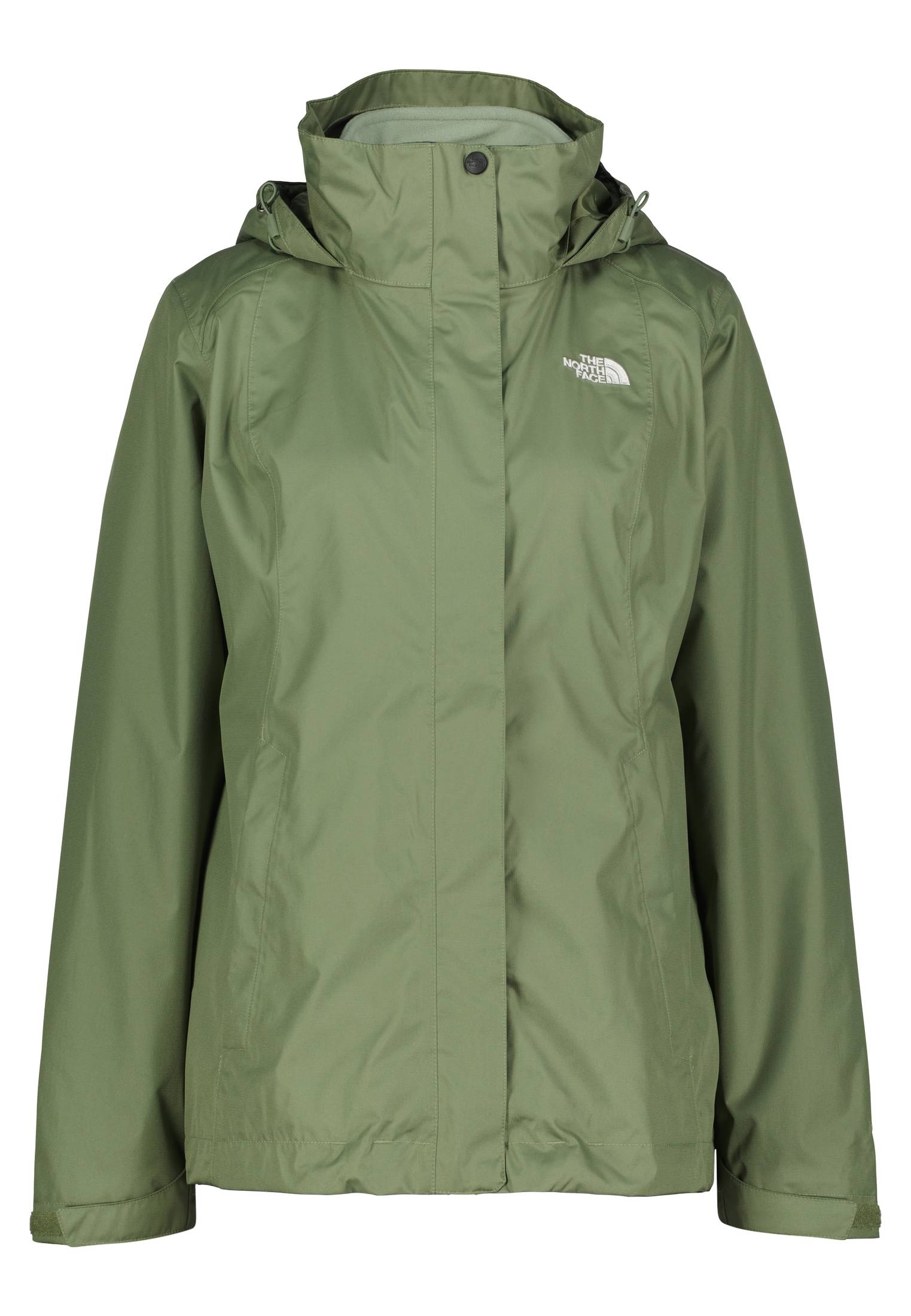 Face Evolve Ii Triclimate Jacket North Face Damen Doppeljacke