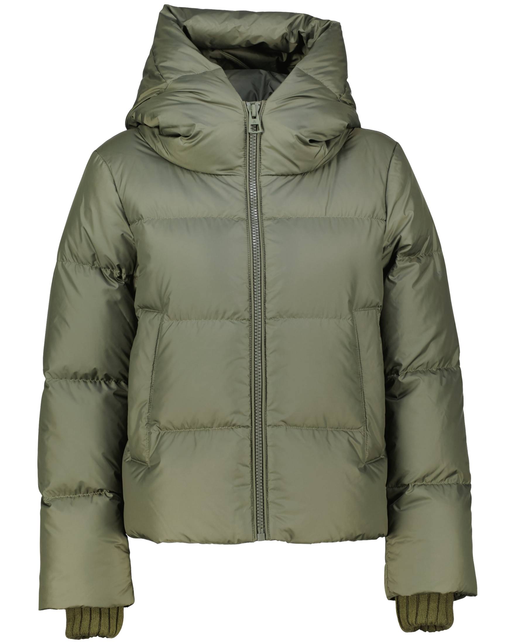 Herrenjacken Marco Polo Parka Herren Marc O'Polo 2-in-1-Jacke In