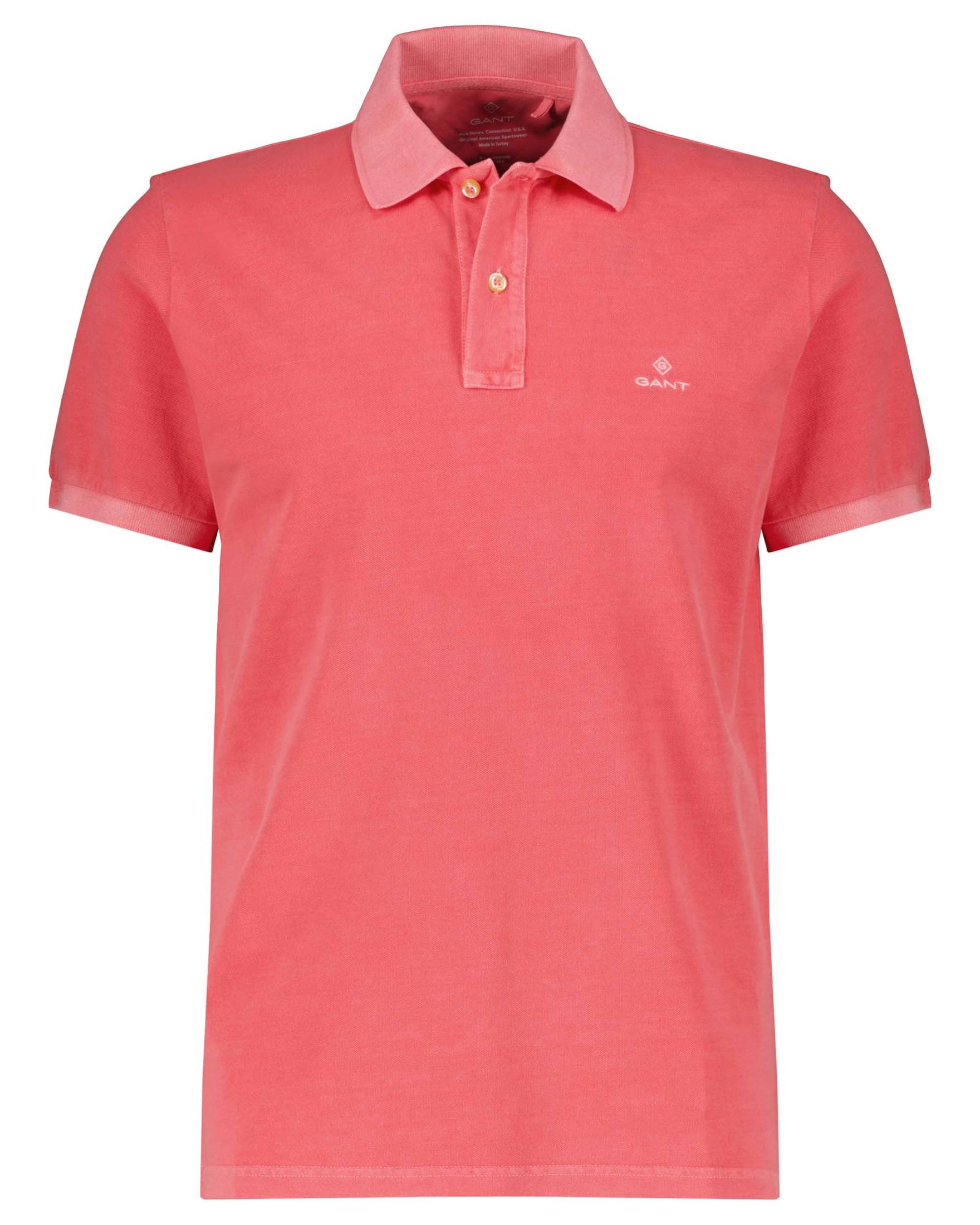 gant golf t shirt