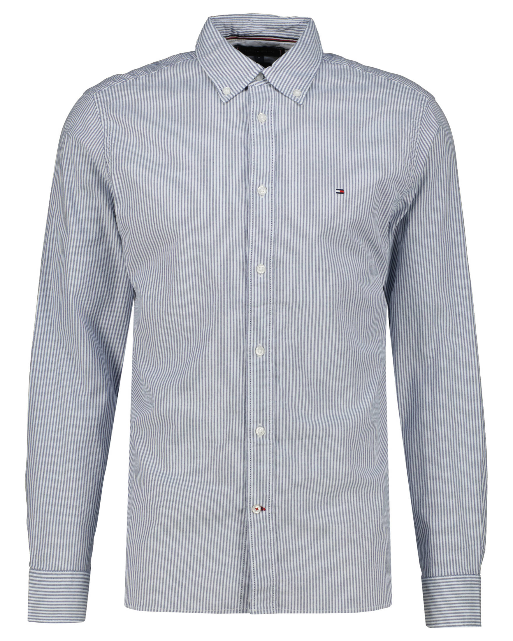 Herren Hemd in Regular Fit in dunkelblau | Ernsting's family Herren Hemd in Regular Fit in dunkelblau | Ernsting's family