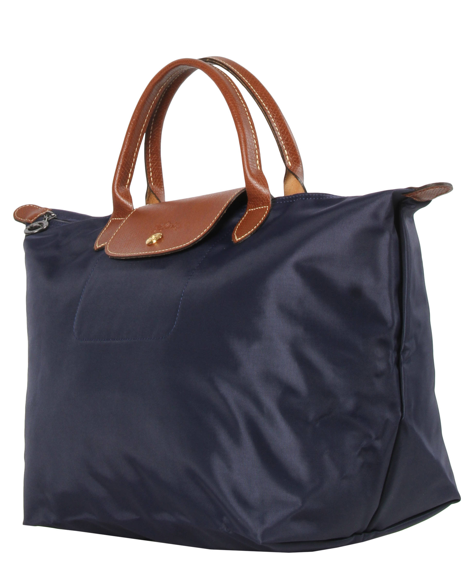 longchamp le pliage shopper m