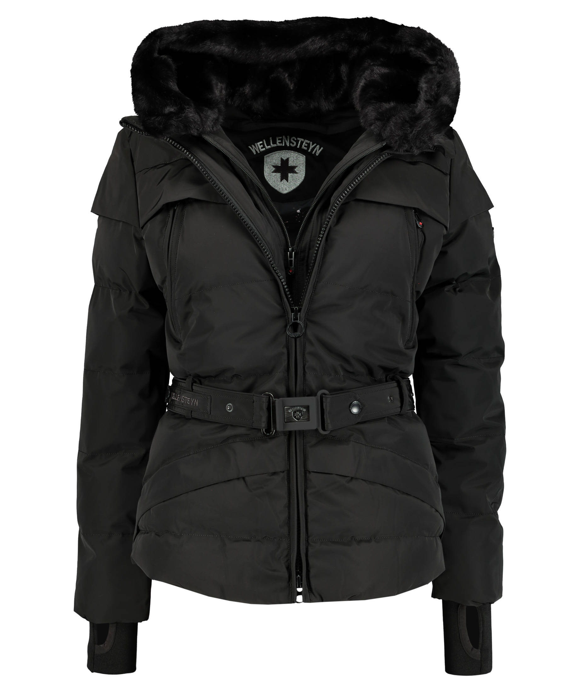 Wellensteyn damen tivana 382