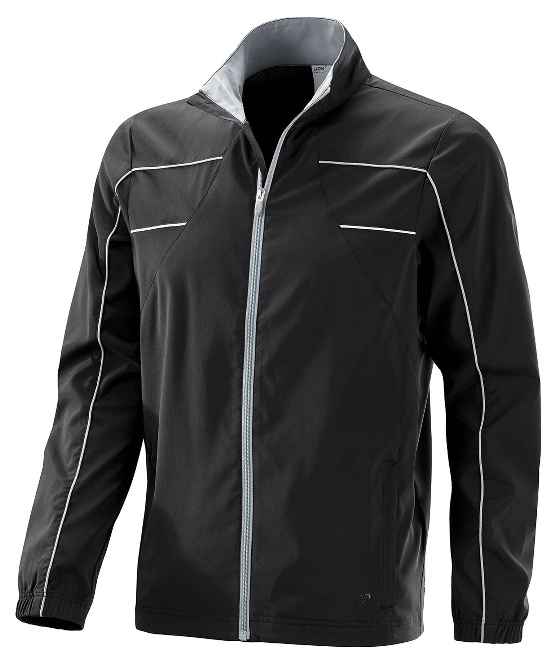 Joy Sportswear Herren Trainingsjacke "Keith" engelhorn