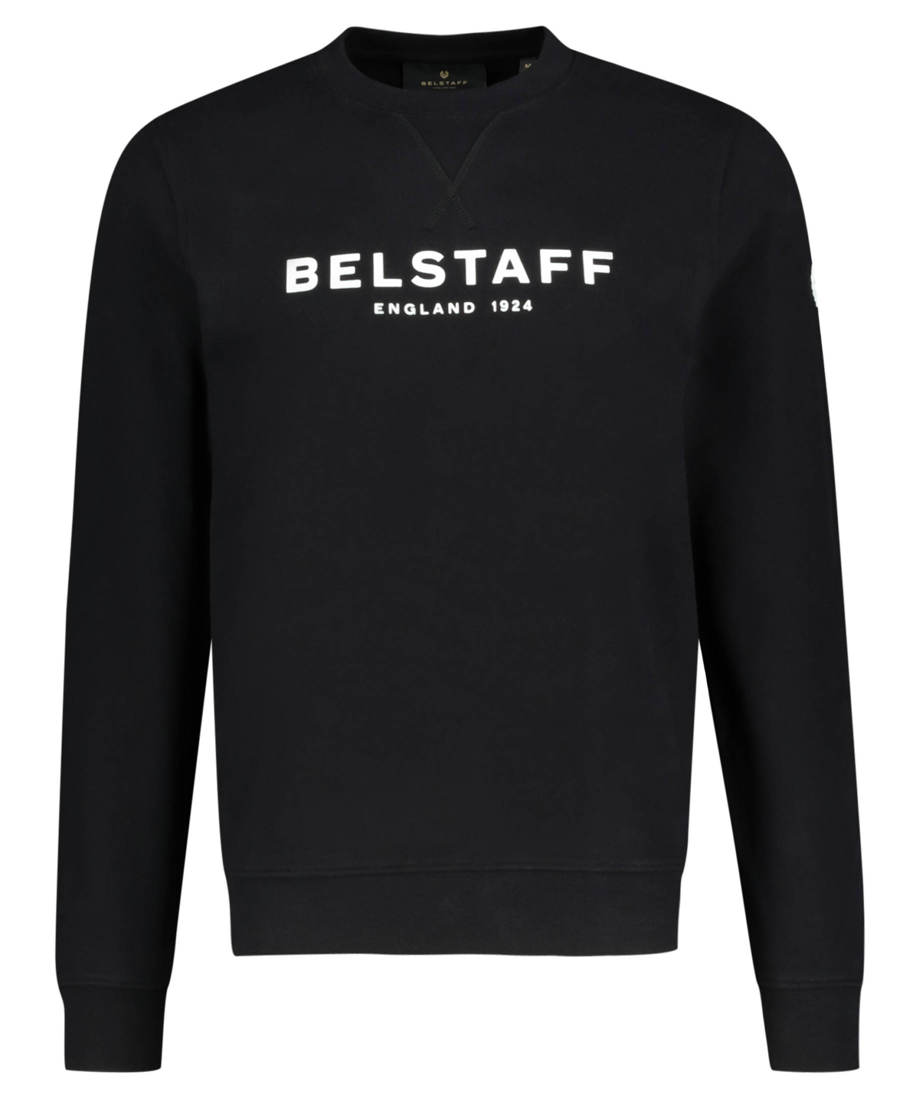belstaff pullover herren