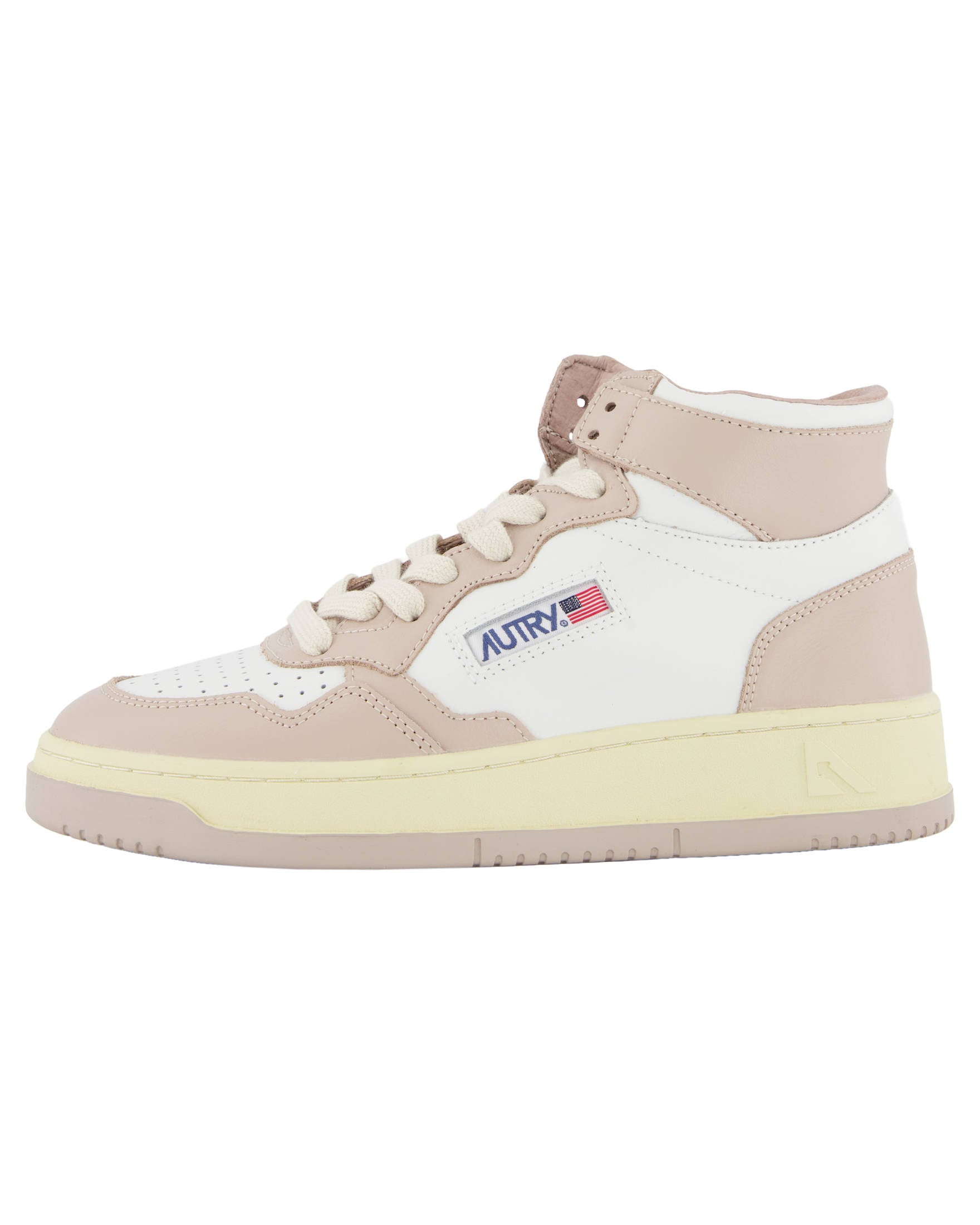 autry sneaker damen grau