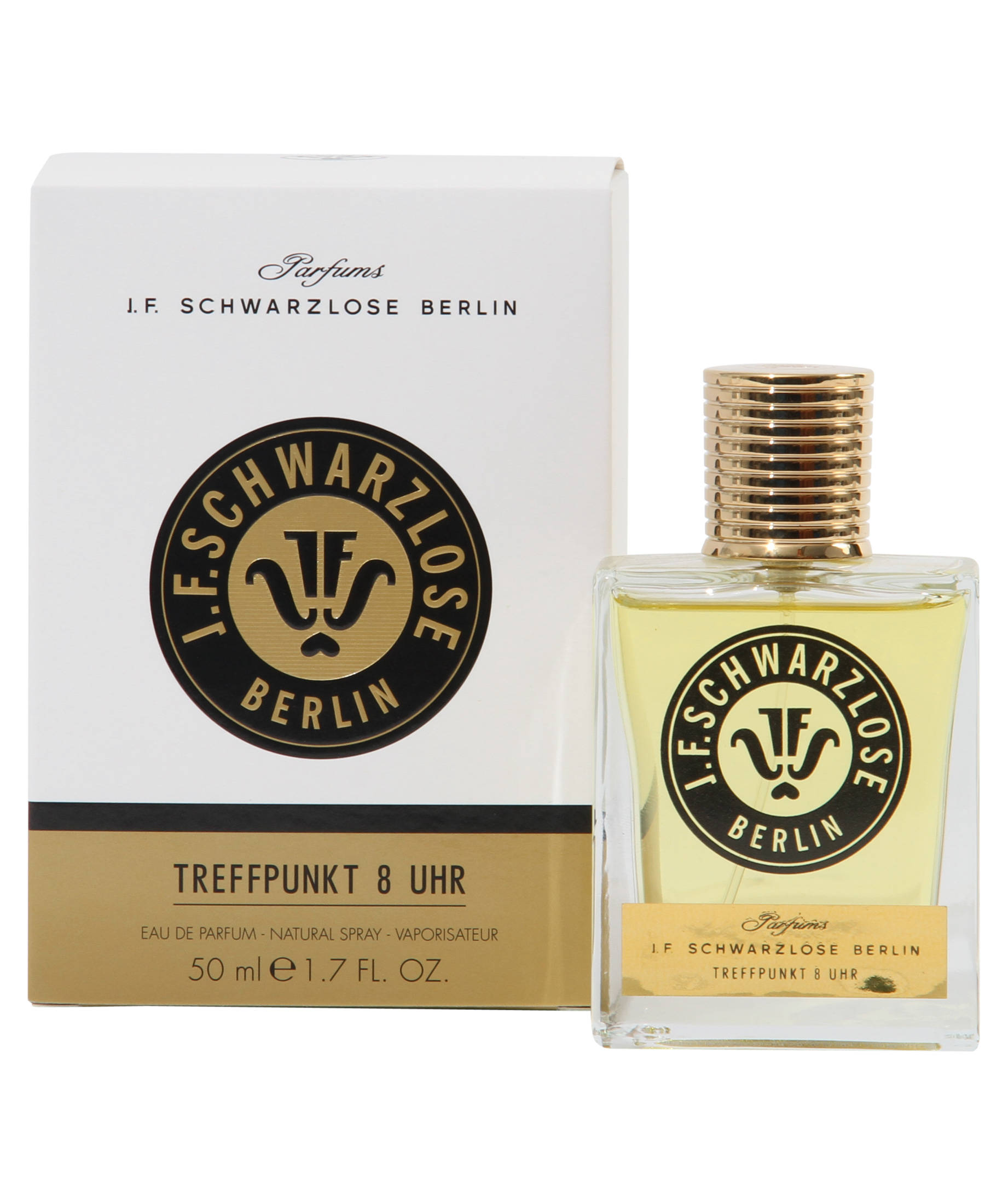 parfum treffpunkt 8 uhr