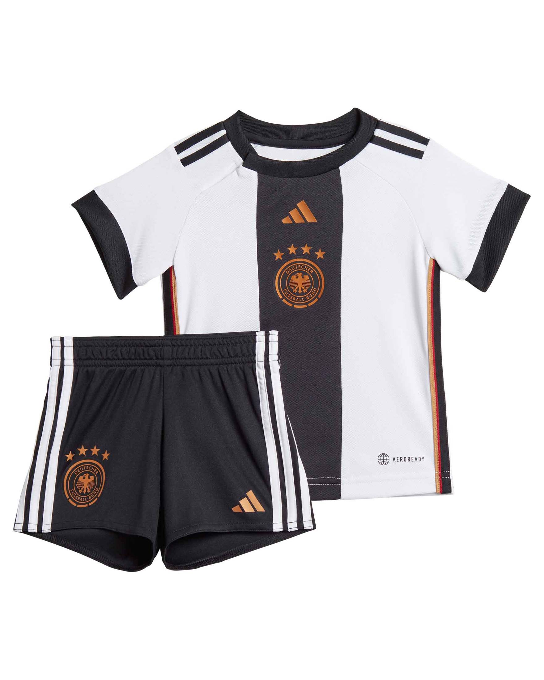 Deutschland Trikot Fussball Trikot Set Kinder Geschenkideen Für