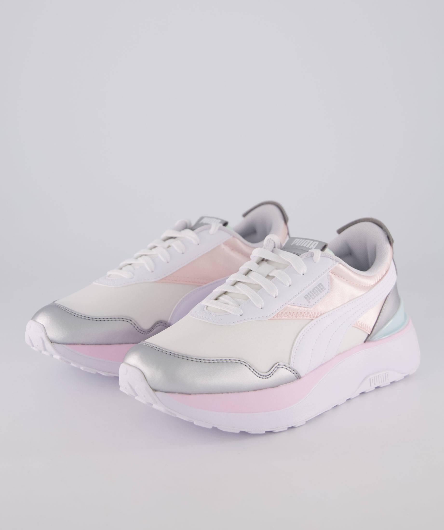 cruise rider chrome sneakers dames