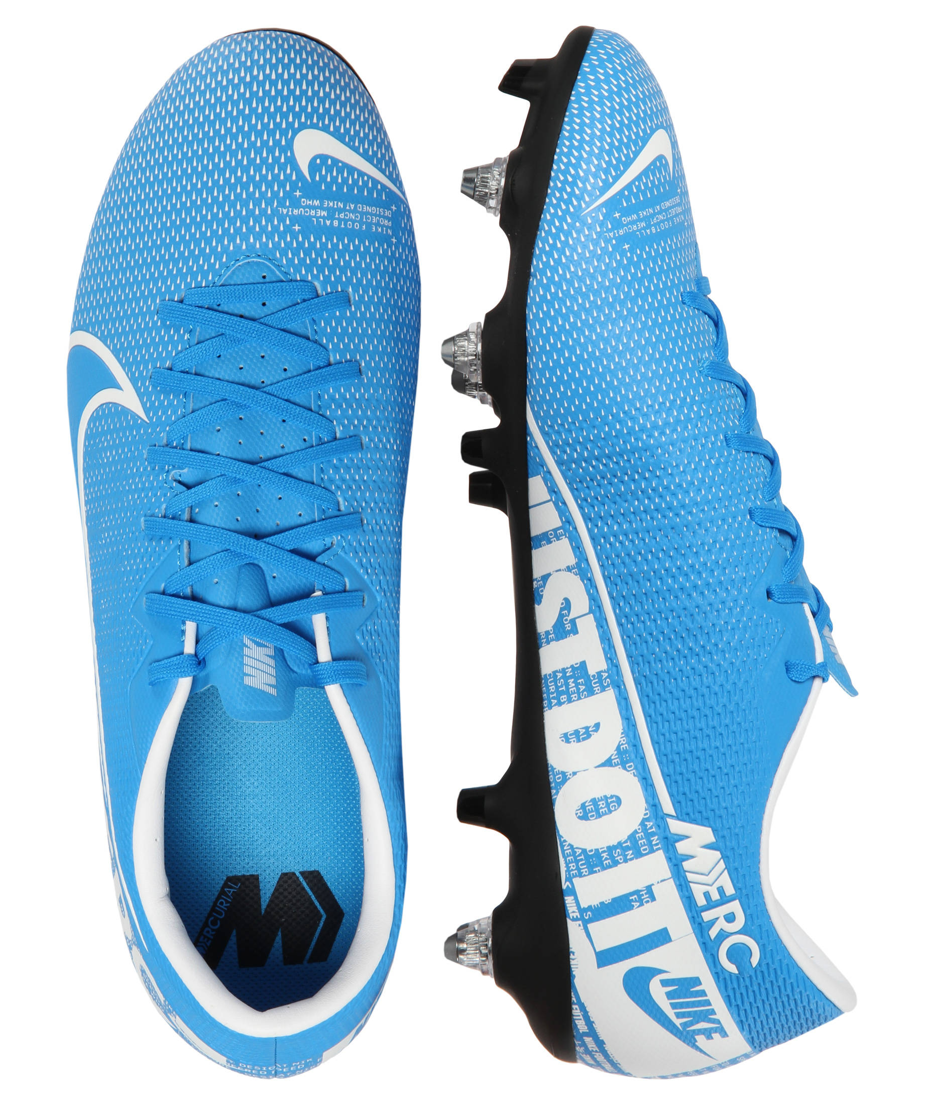 nike rasen fußballschuhe