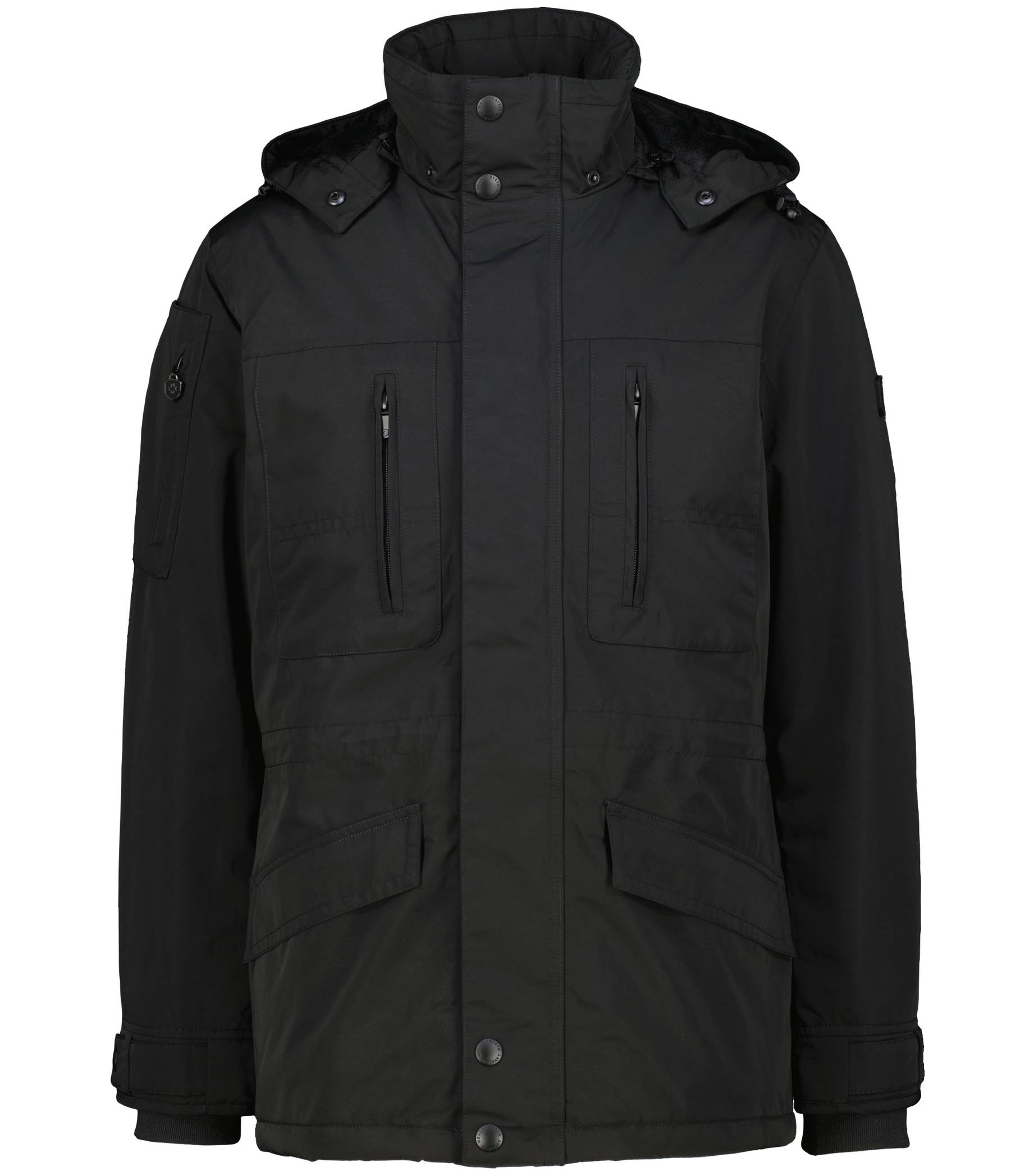 Wellensteyn Jacke Golf Jacken Damen Winter Wellensteyn Golfjacken