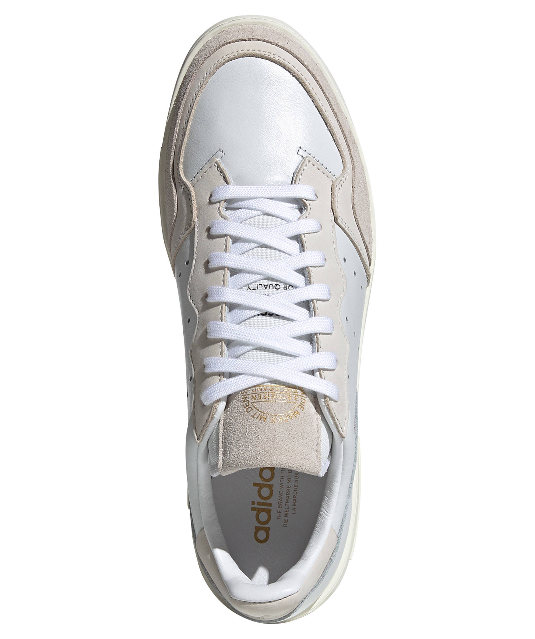 Adidas originals supercourt herren cheap