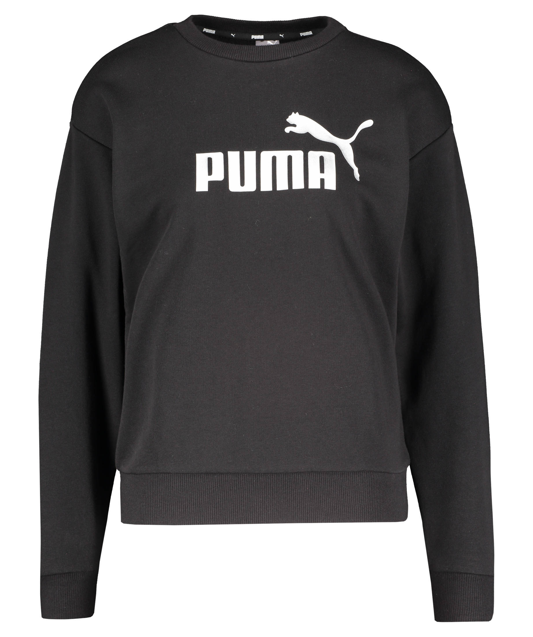 puma größentabelle pullover