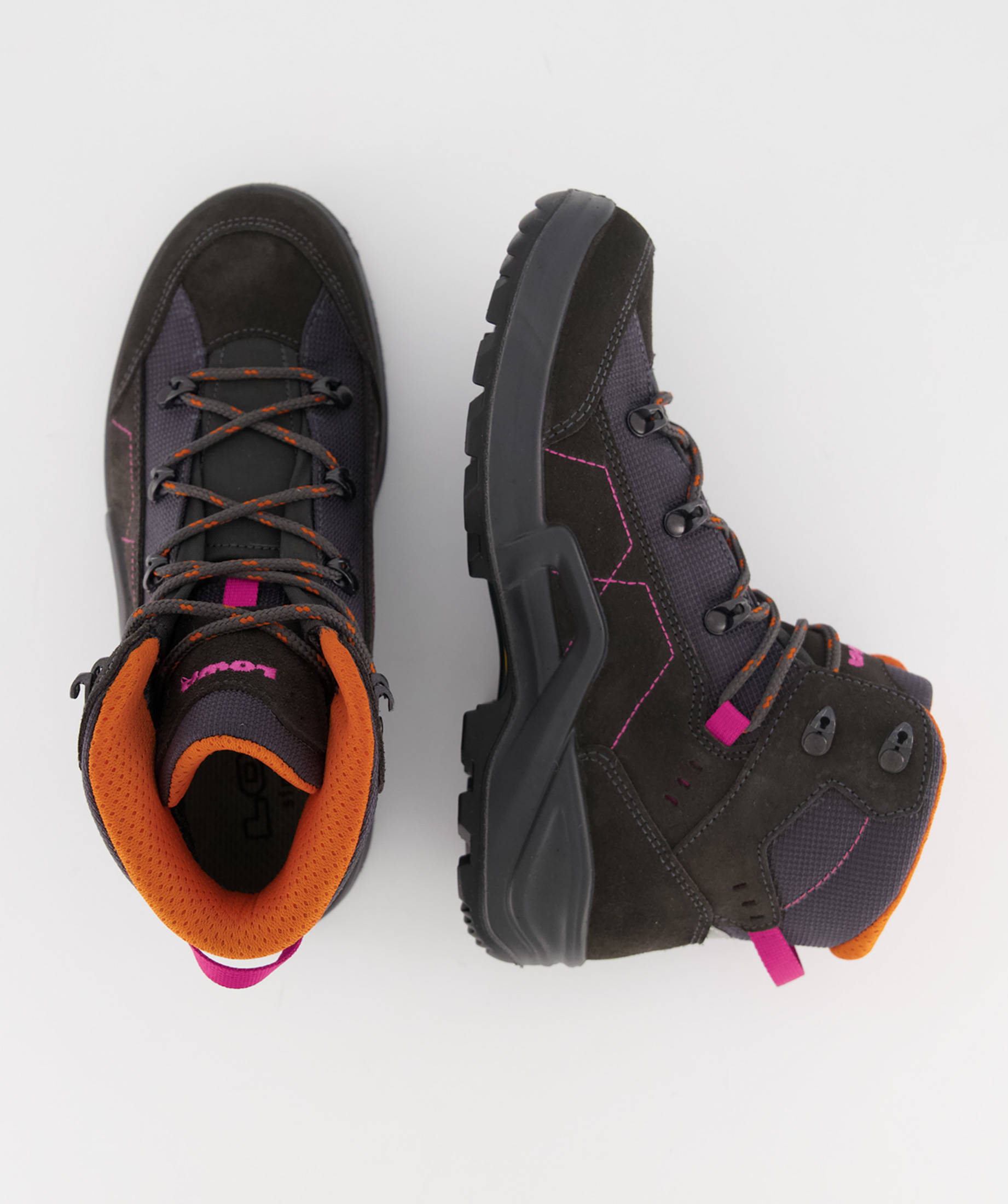 Lowa Kinder Wanderschuhe KODY III GTX 
