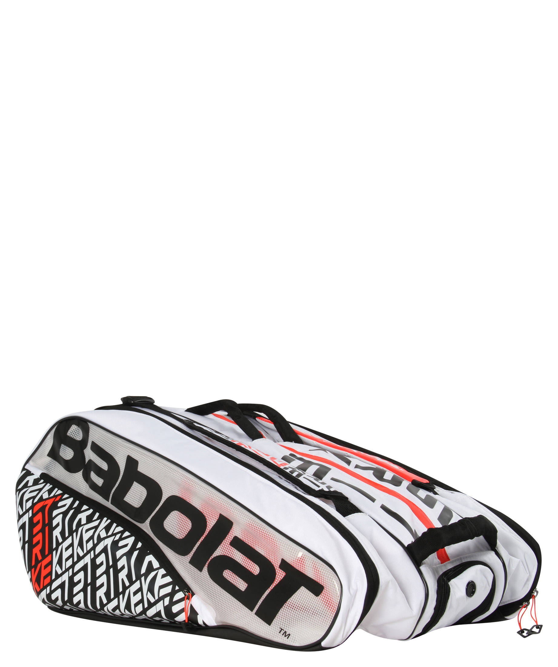 Babolat Tennis Tasche Rh X 12 Pure Strike Kaufen Engelhorn