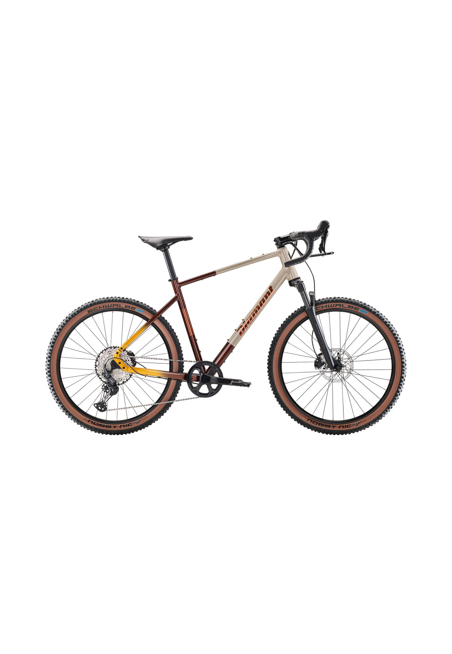 heimtrainer eigenes fahrrad Heimtrainer QK116C mit einstellbarem Magnetwiderstand – Leises Indoor- Fahrrad für Zuhause main image 1
