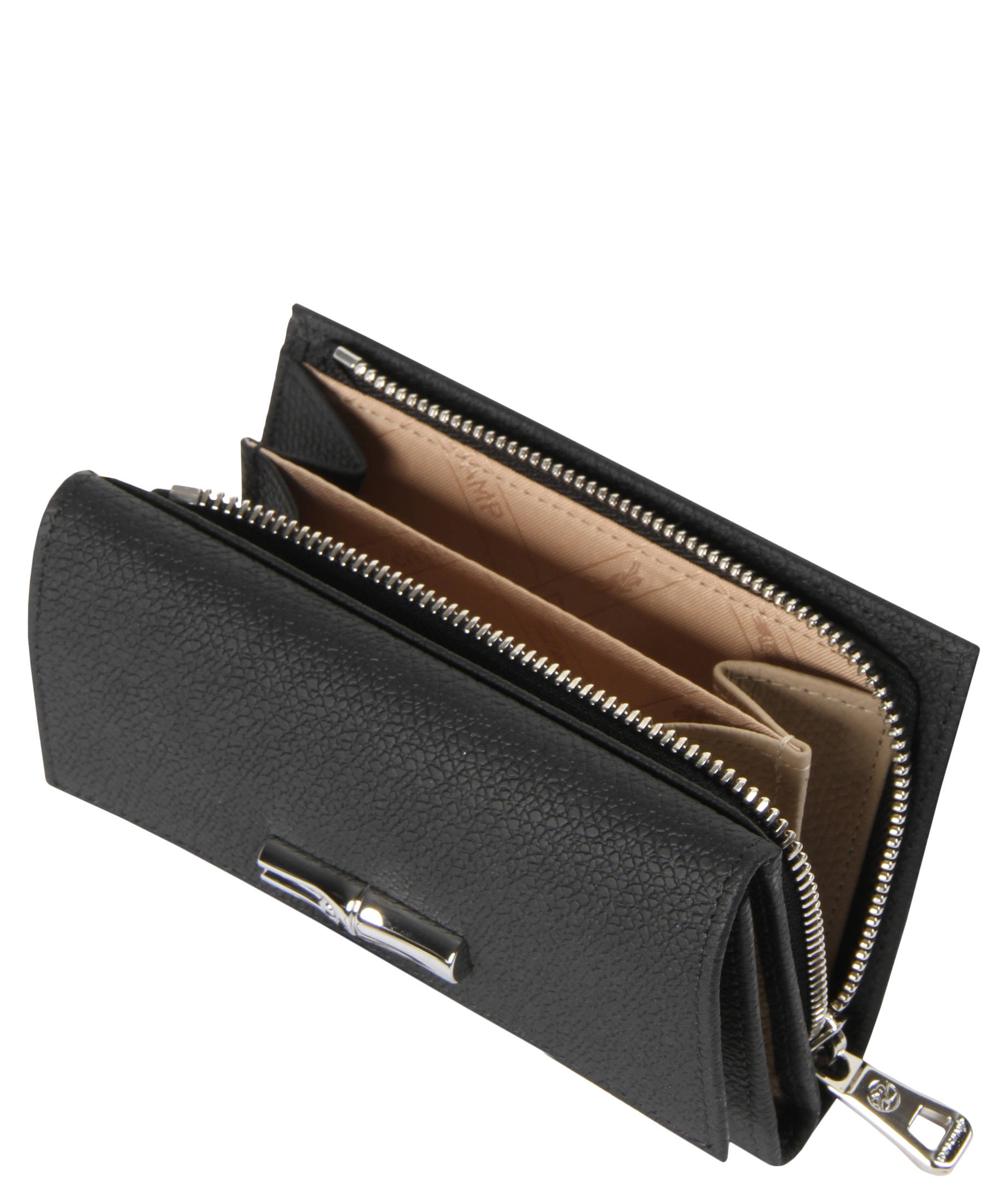 longchamp geldbeutel