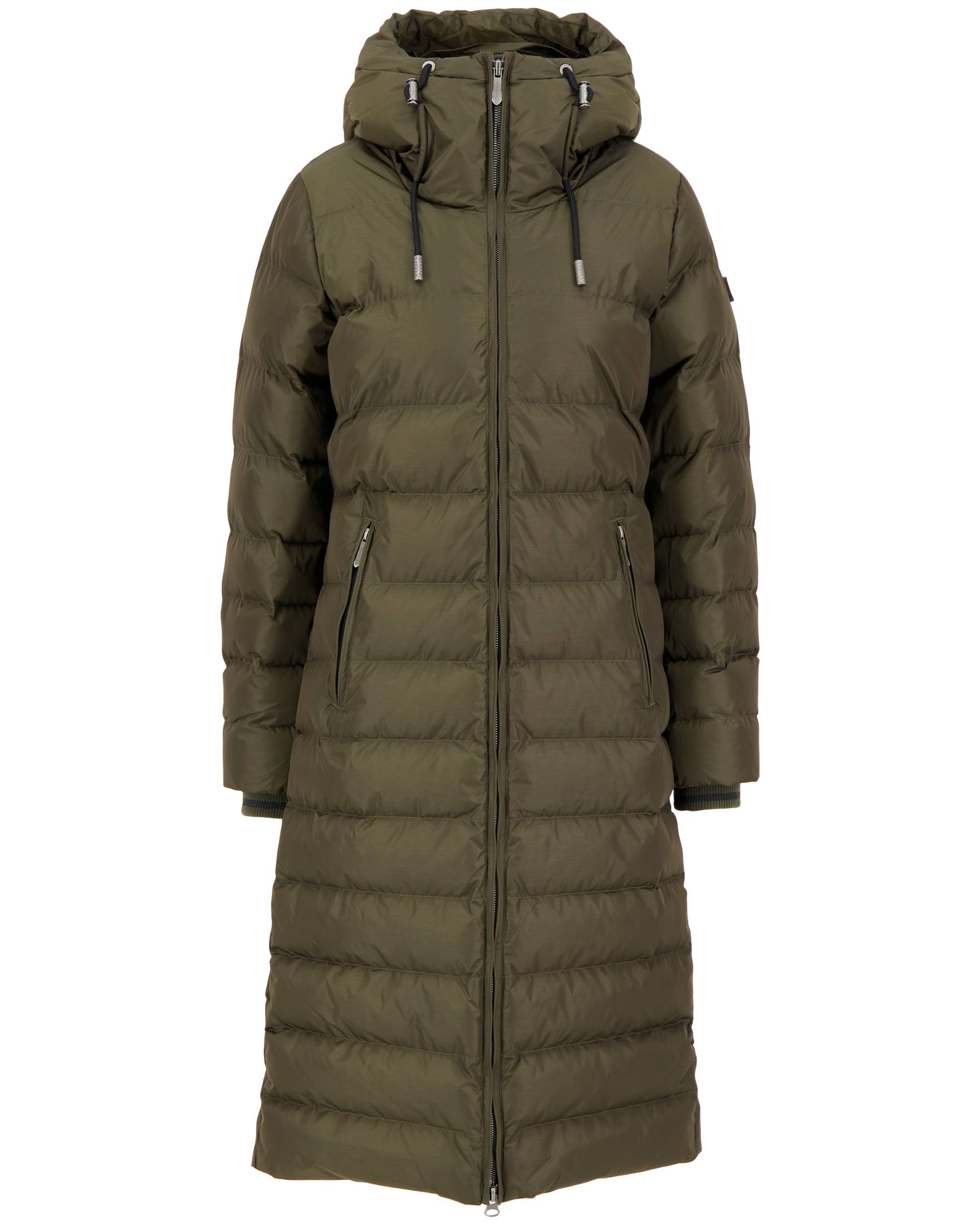 Dalia Frida Und Freddy Daunenmantel Steppjacke Frida Und Freddie