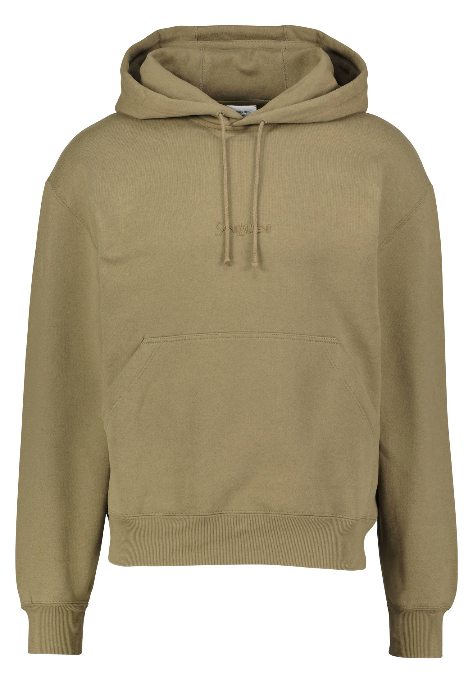Saint Laurent Herren Hoodie